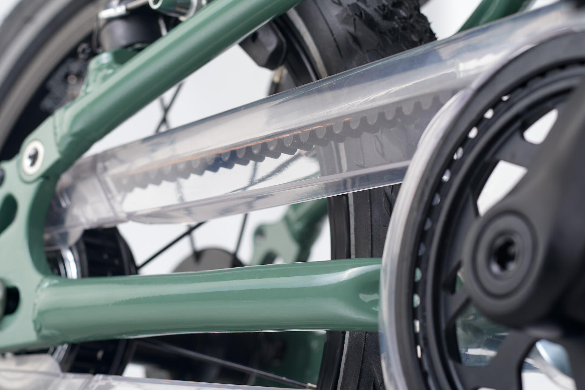 Velo  Fahrrad 14"  Grade 2 Belt 4/5