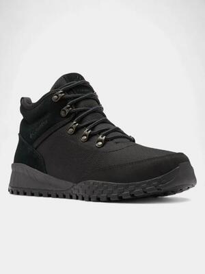 Schoenen heren fairbanks mid