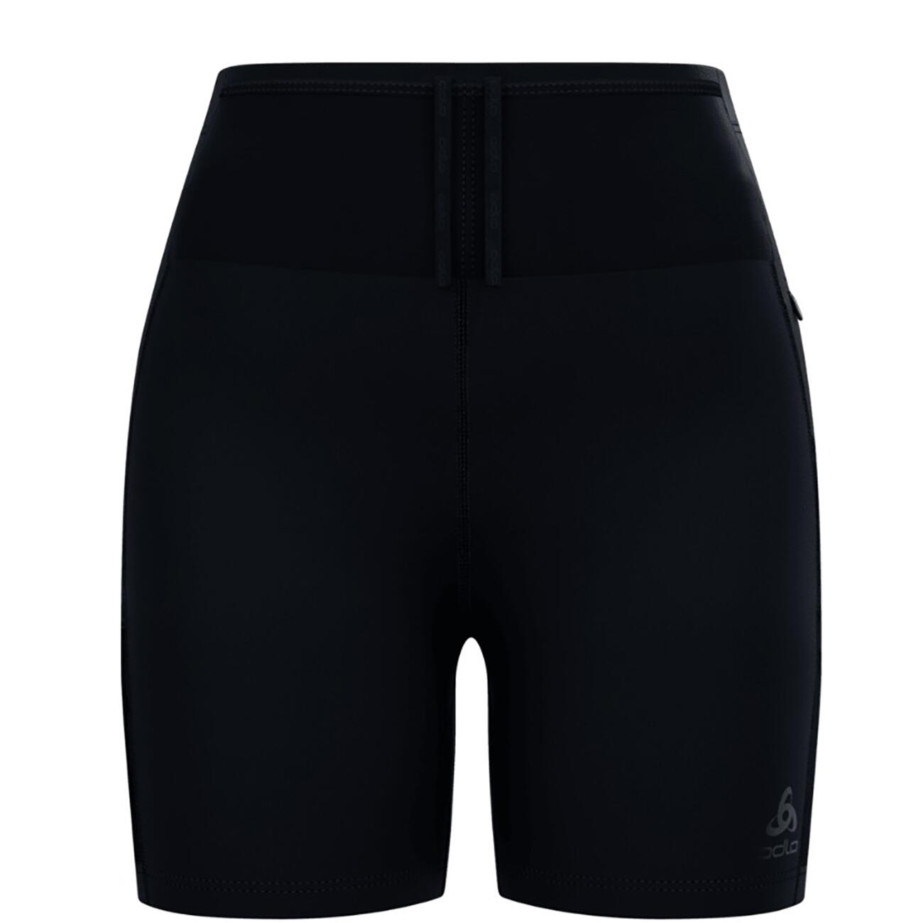 Odlo X-Alp Trail Cargo Short Tights Preto 6/7