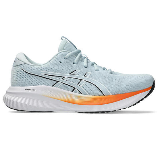 Chaussures De Running Homme - ASICS Gel Excite 11 - Grey/White