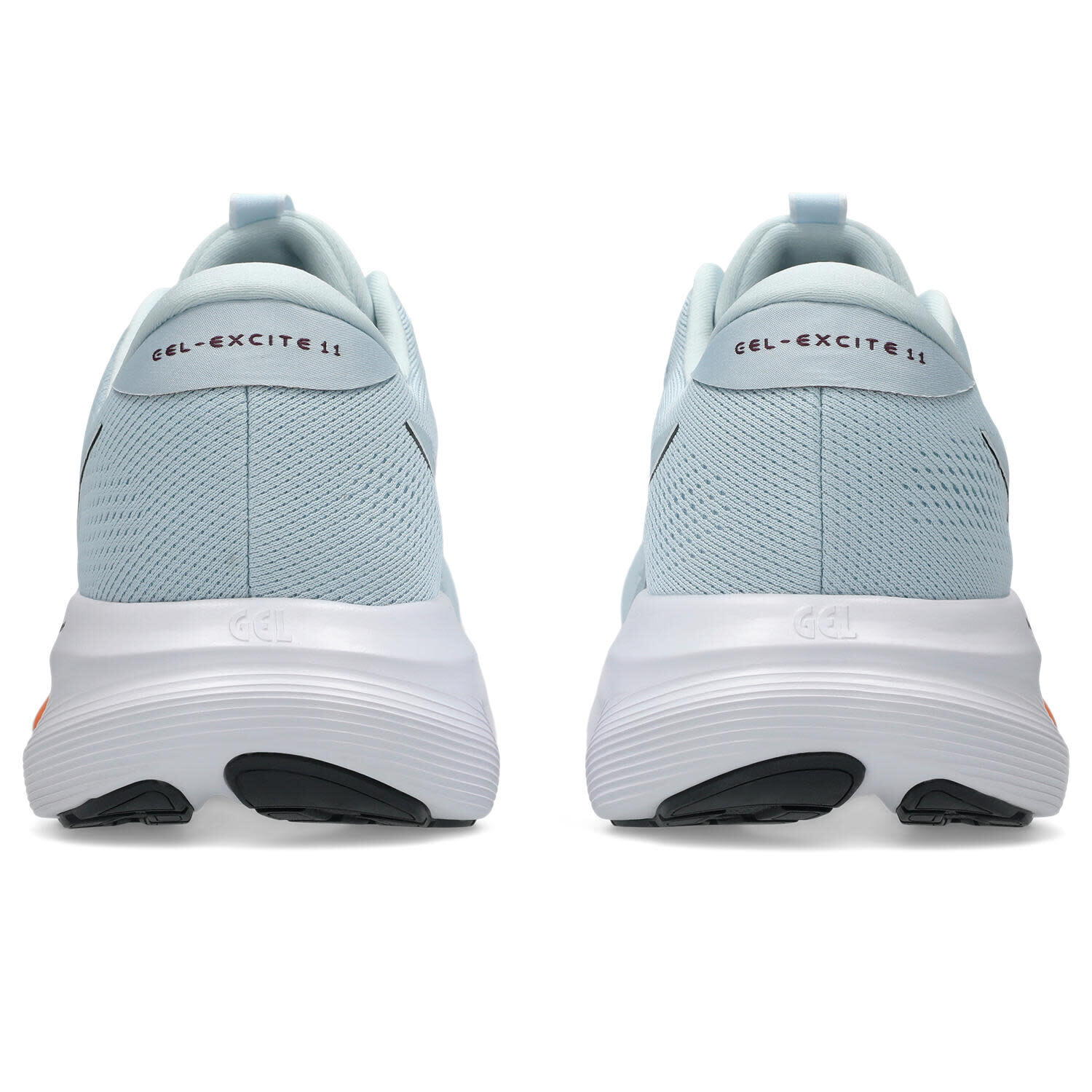 Chaussures GEL EXCITE Femme (Gris / Blanc) 6/7
