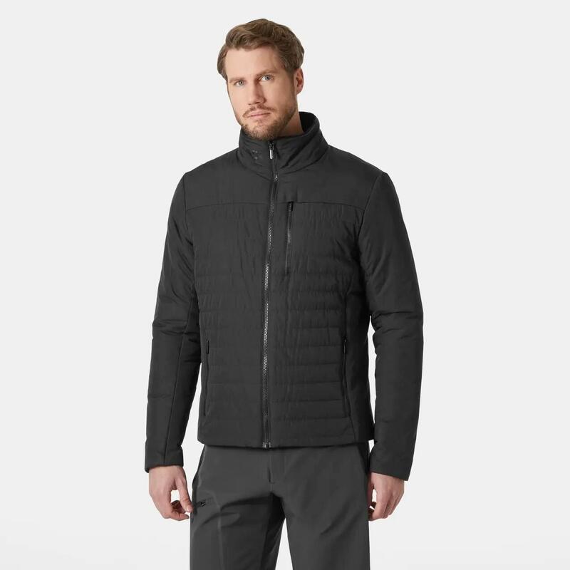 Jacheta de primavara Crew Insulator Jacket 2.0 barbati