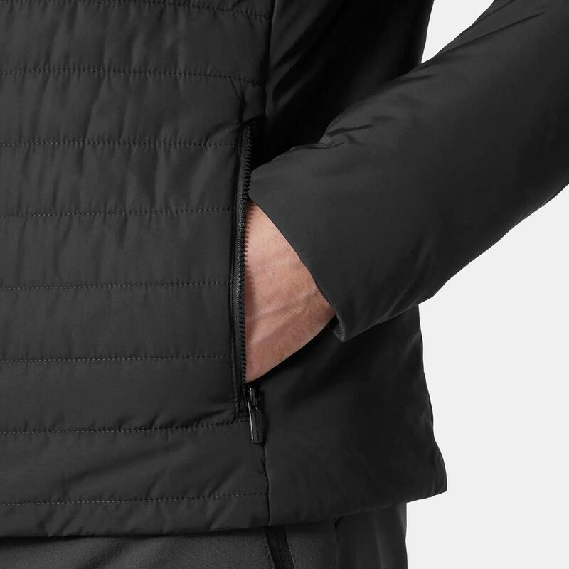 Jacheta de primavara Crew Insulator Jacket 2.0 barbati