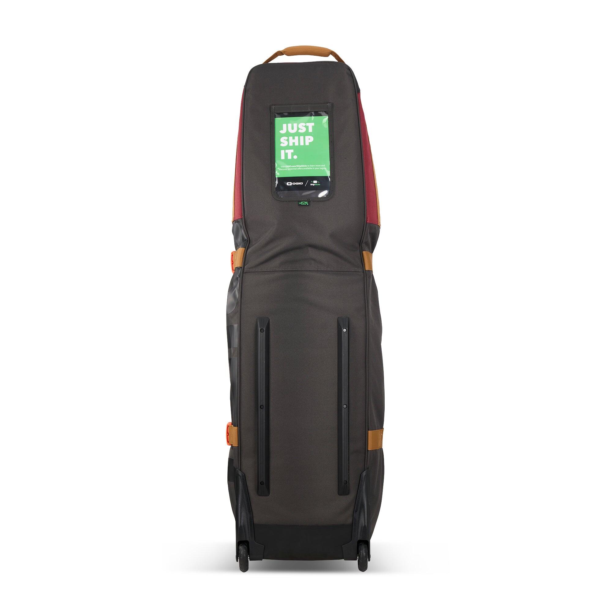 Alpha Travel couvre le Mid Canyon 5/5