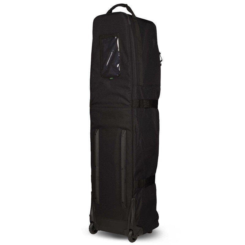 Étui de voyage Alpha noir moyen 5/5