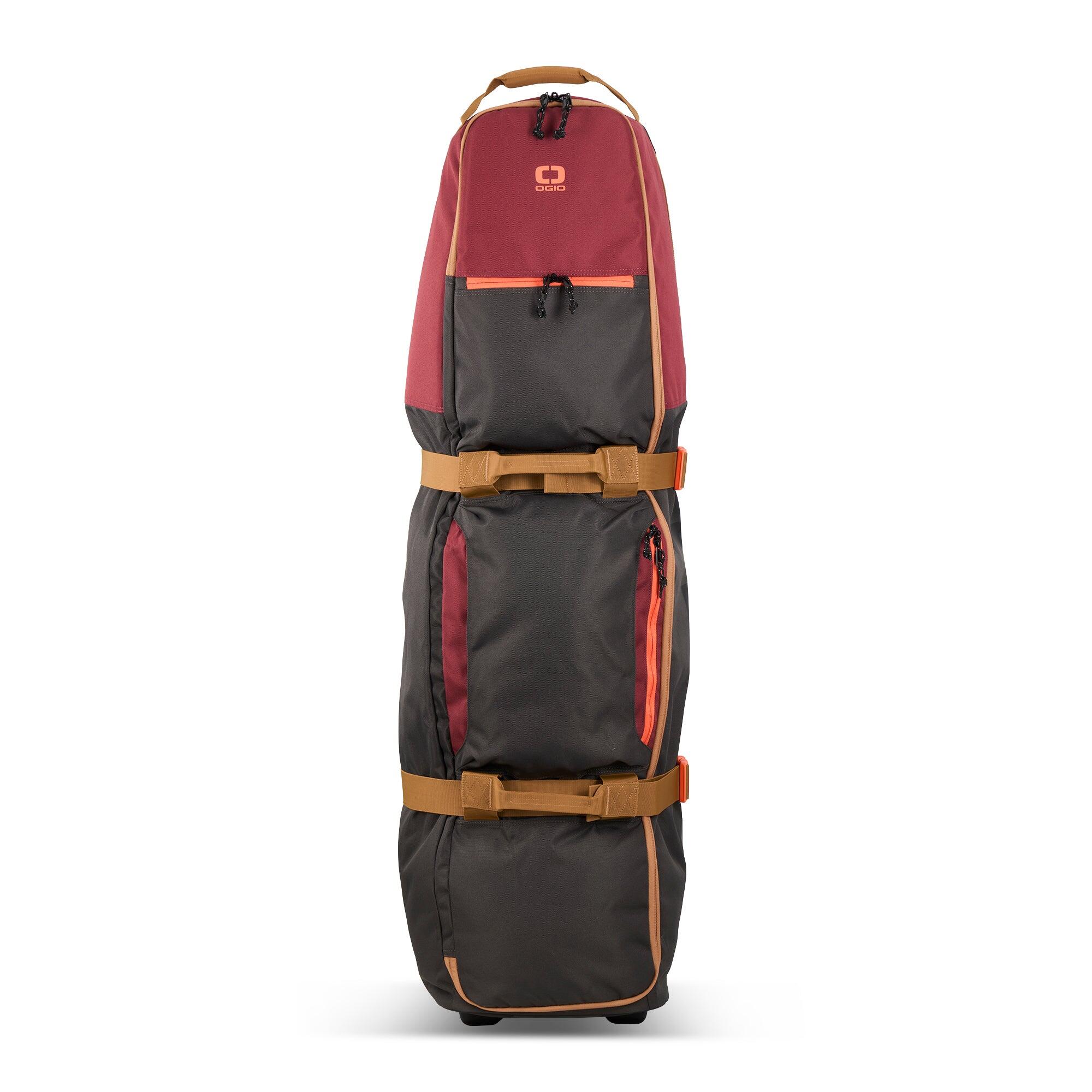 Alpha Travel couvre le Mid Canyon 3/5