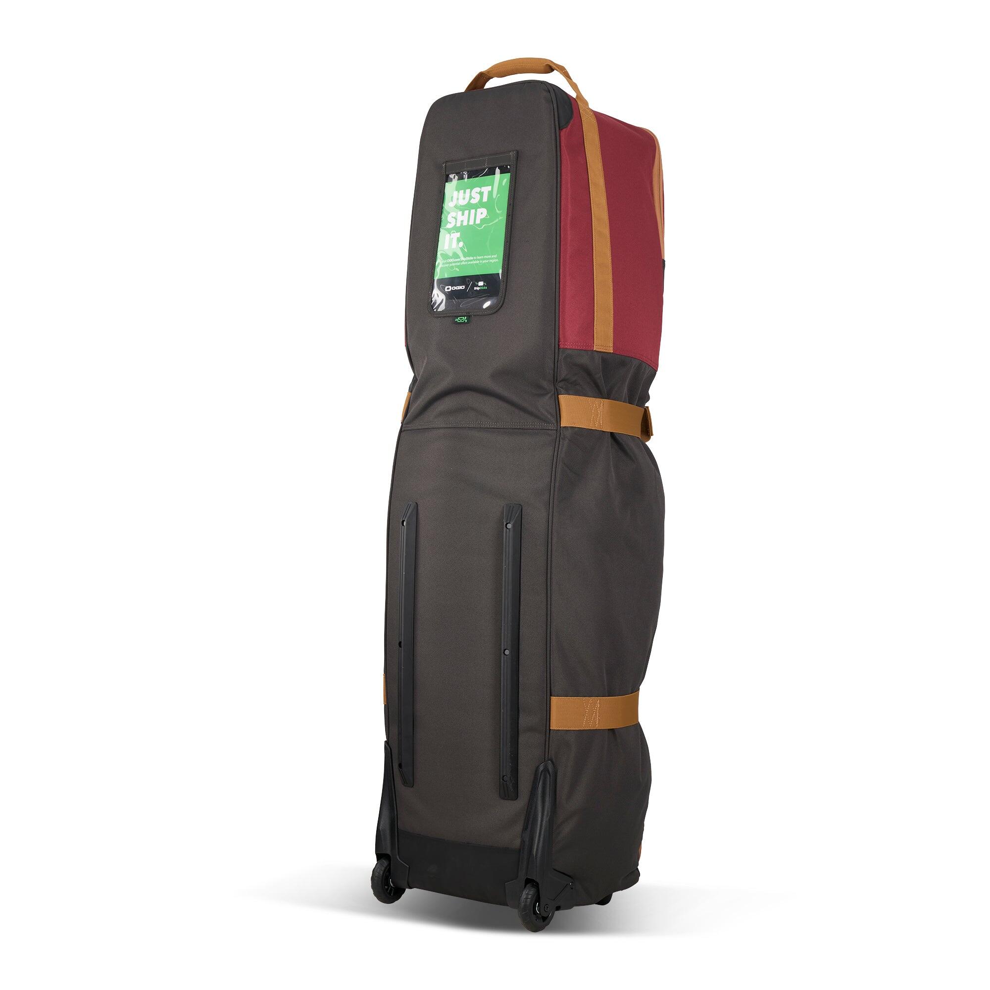 Alpha Travel couvre le Mid Canyon 4/5