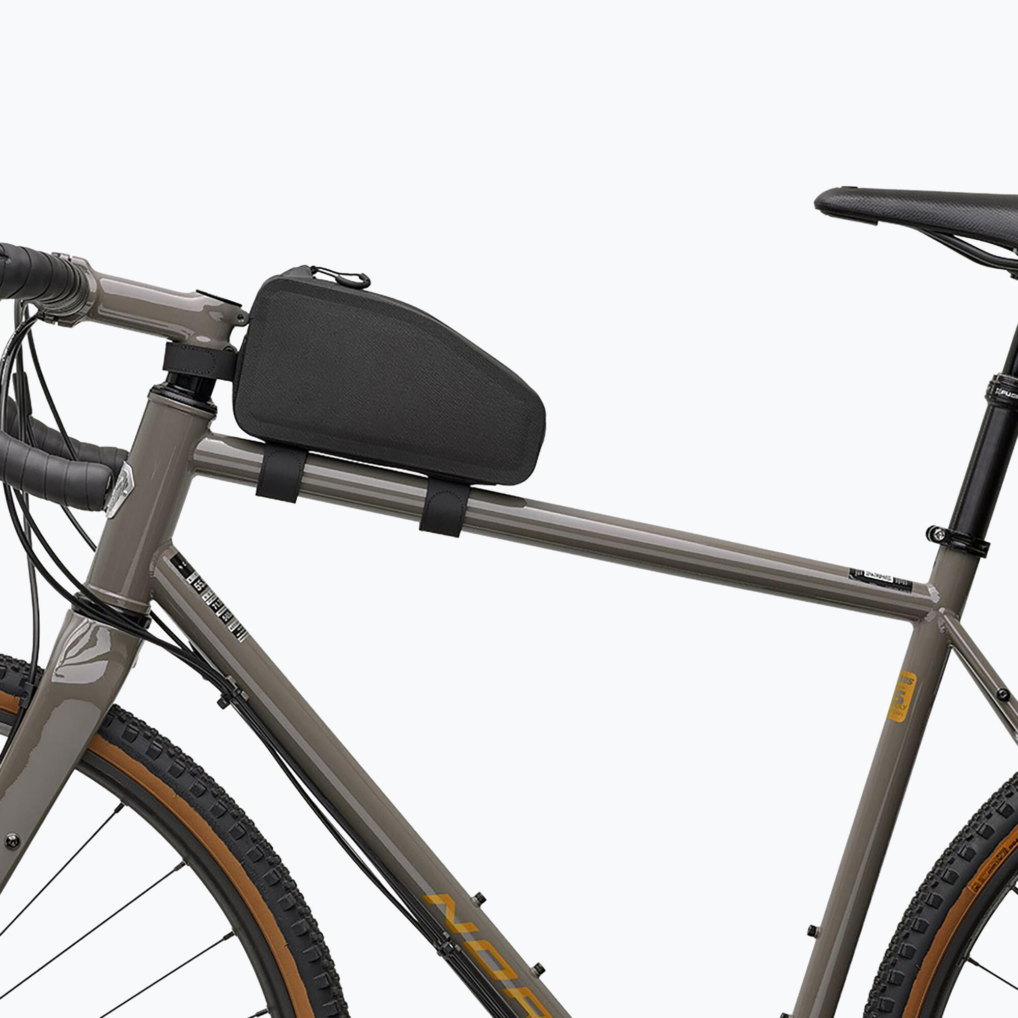 Borsa Scape Top Tube - nera 5/6