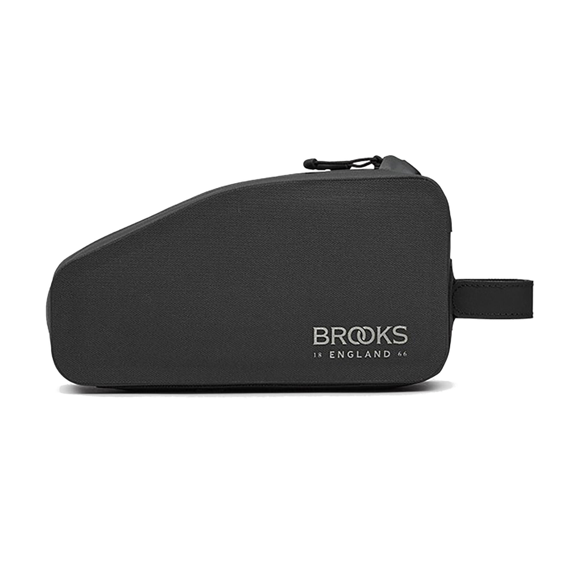 Borsa Scape Top Tube - nera 6/6