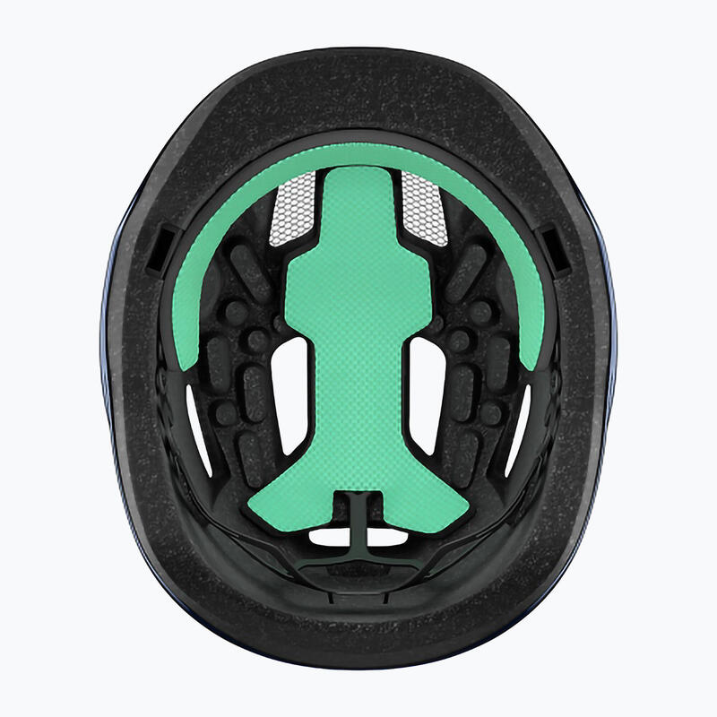 Casca copii LAZER NUTZ Space (turnfit) - S (50-56 cm)