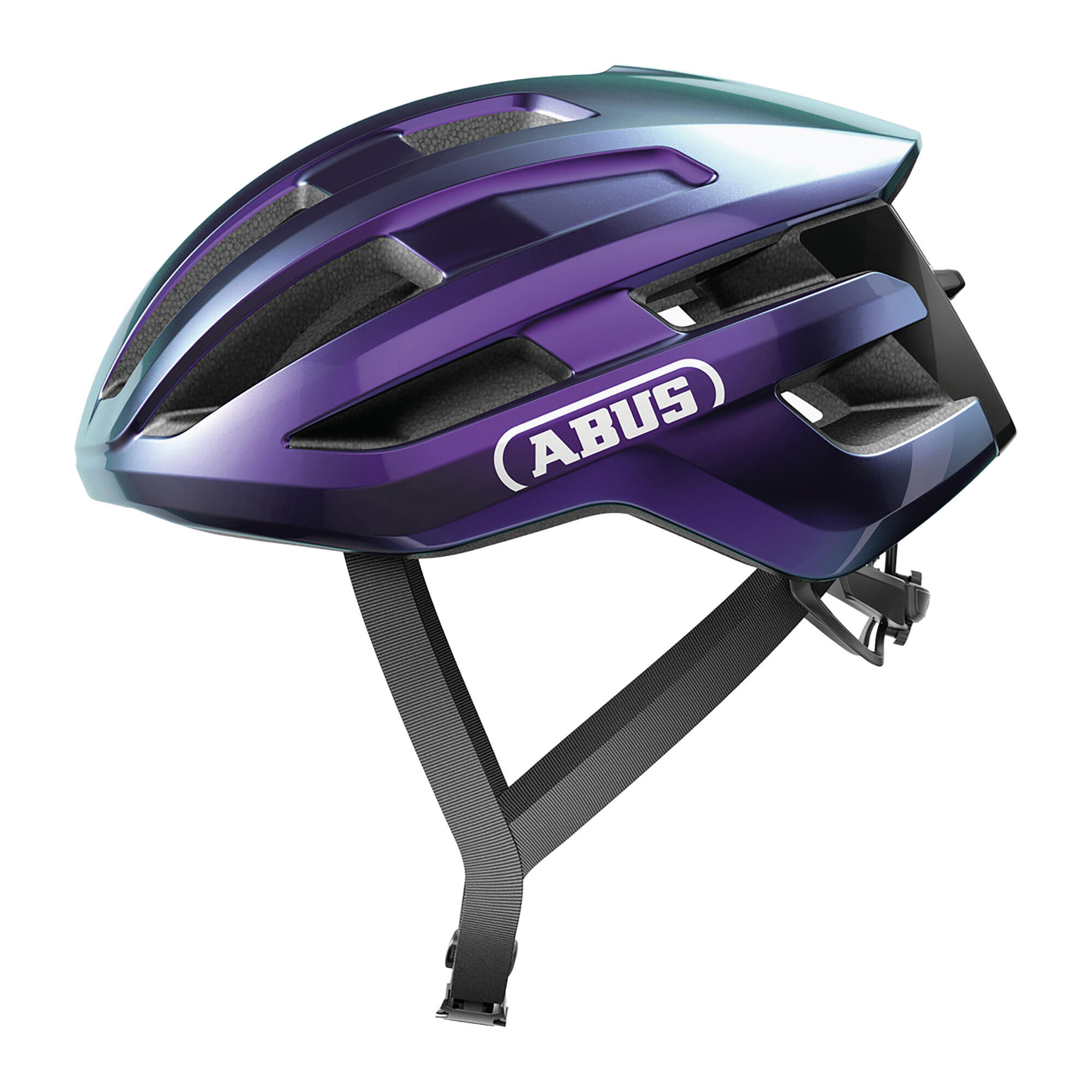Casco bici da corsa Abus 5/7