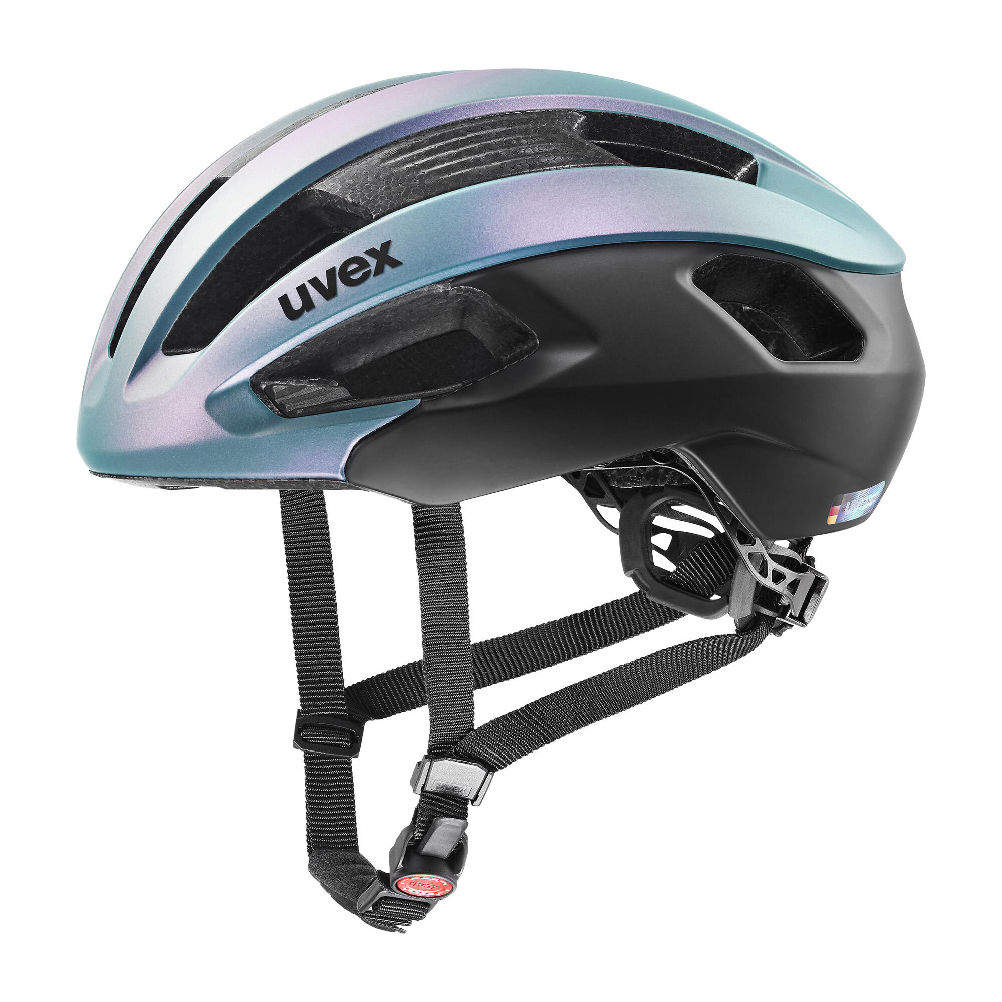 Casque de vélo UVEX Rise CC 5/5