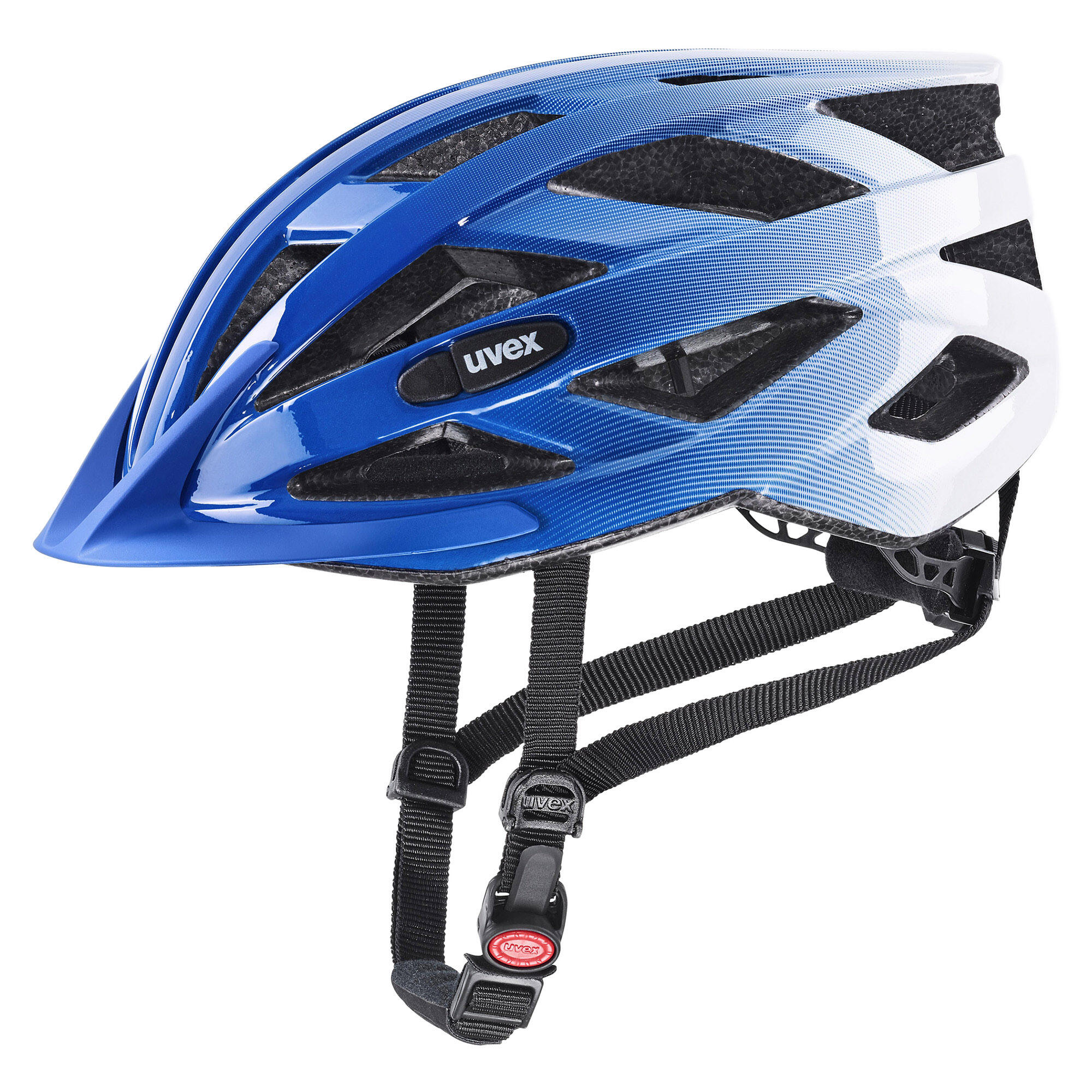 Casque de vélo UVEX Air Wing 6/6