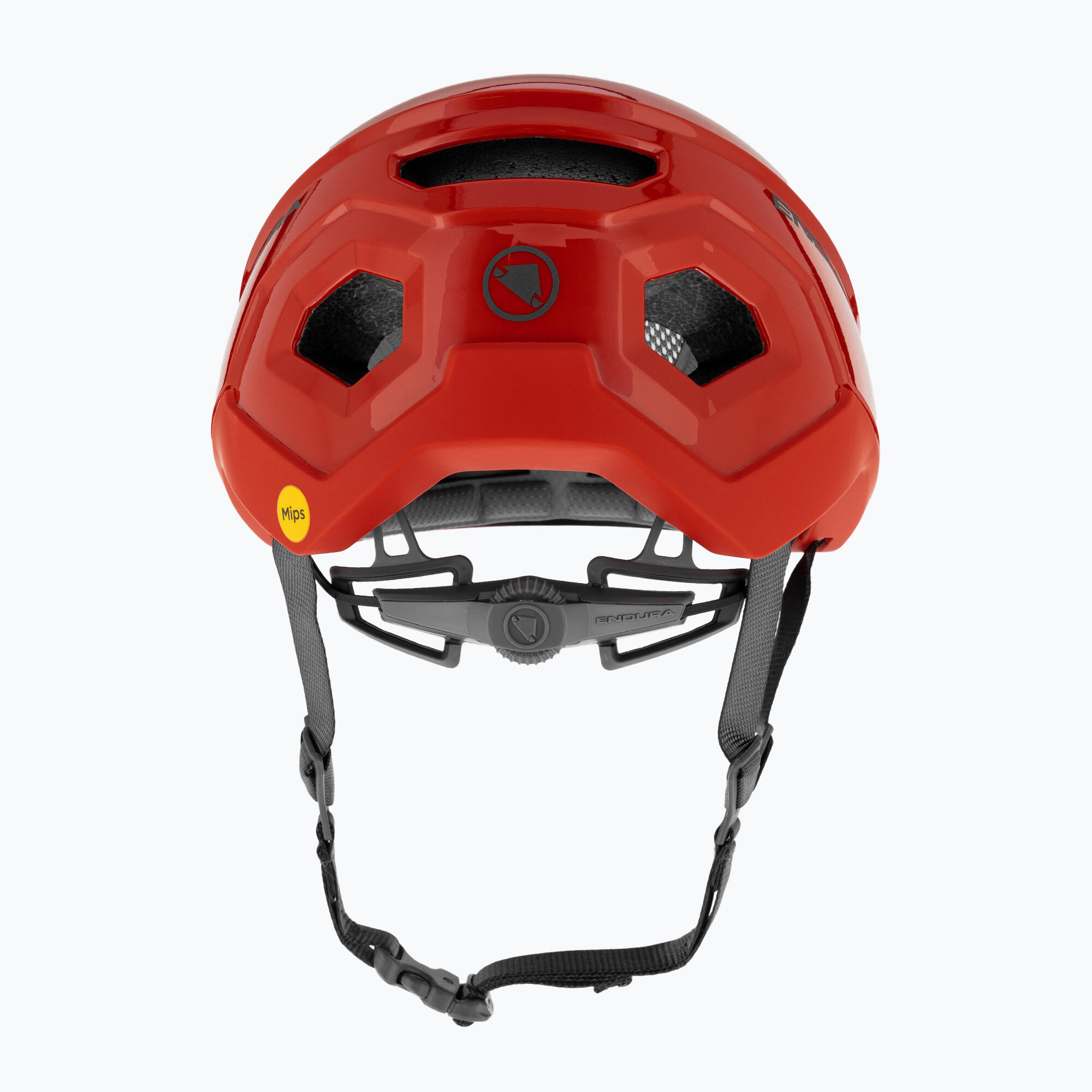Capacete de bicicleta Endura Xtract MIPS 3/7