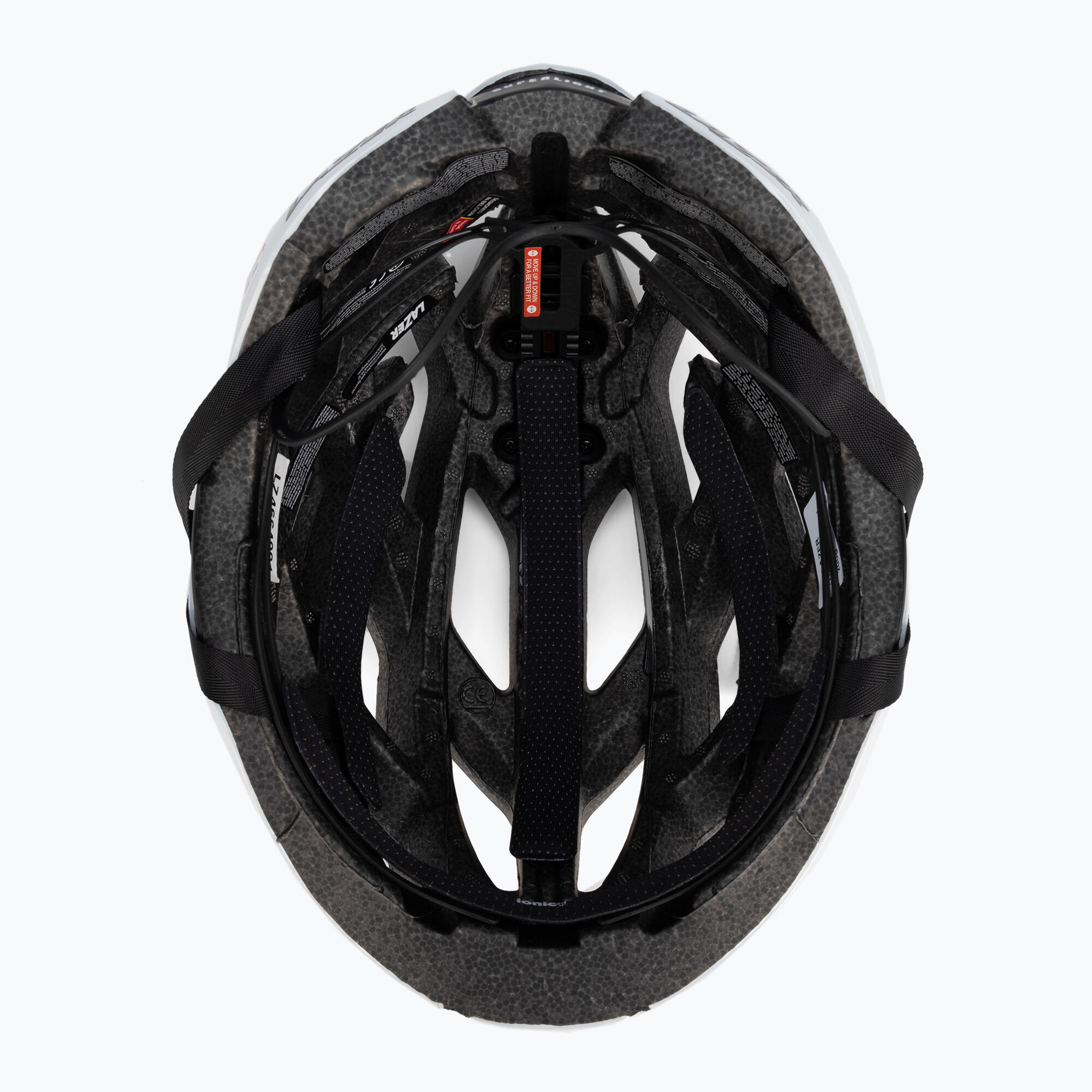 Fietshelm Lazer Genesis CE 5/6