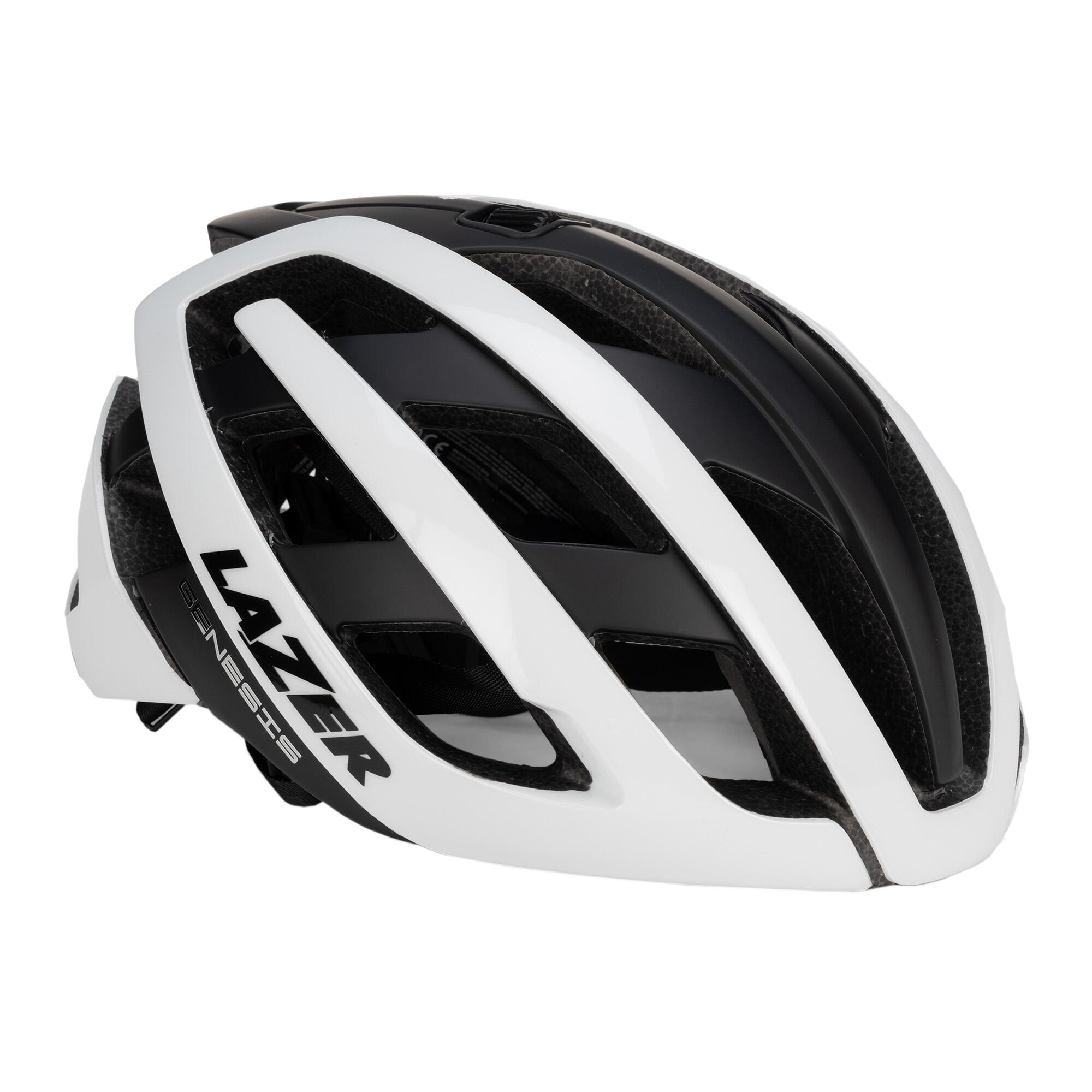 Fietshelm Lazer Genesis CE 6/6