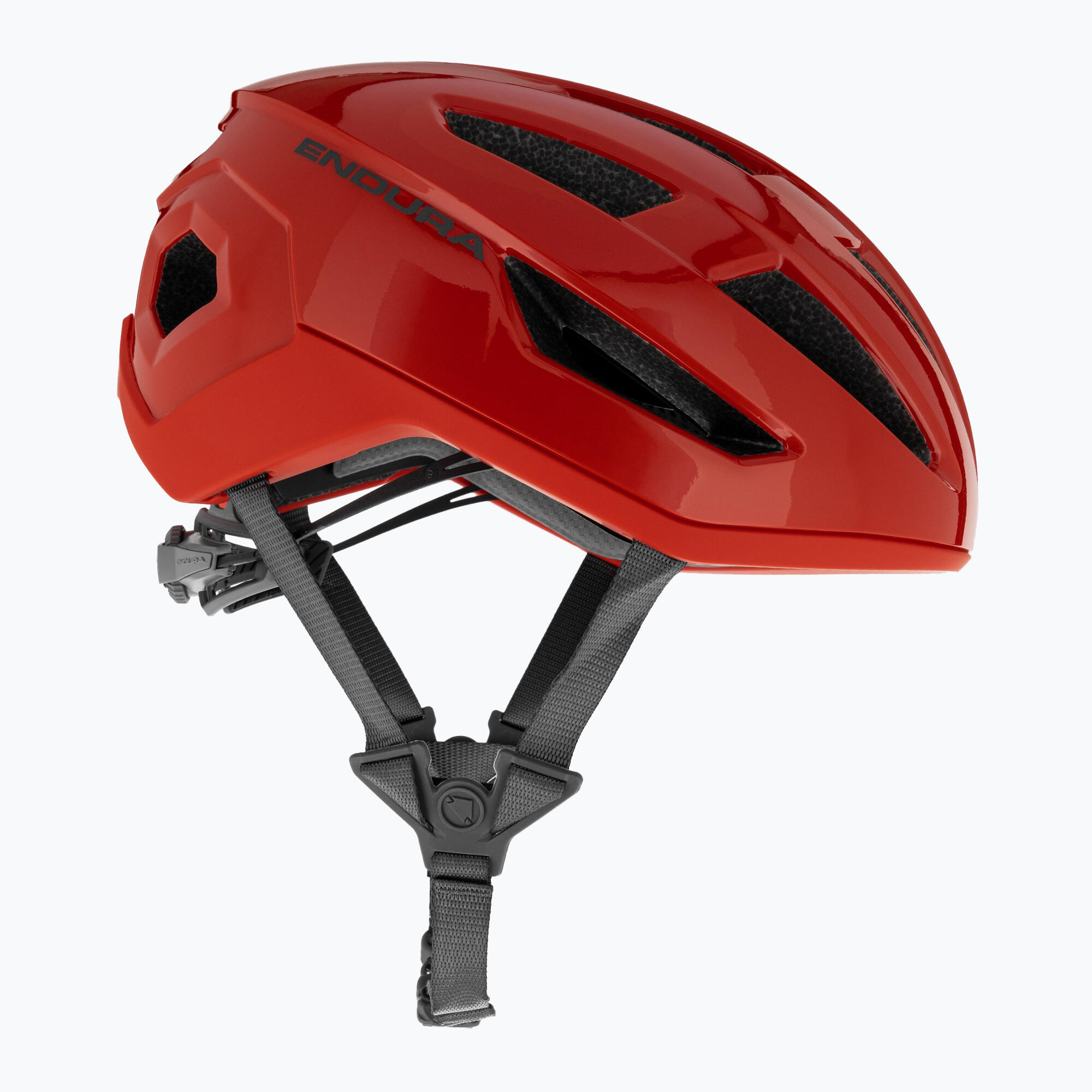 Casco Ciclismo Endura Xtract MIPS® Rojo 4/7