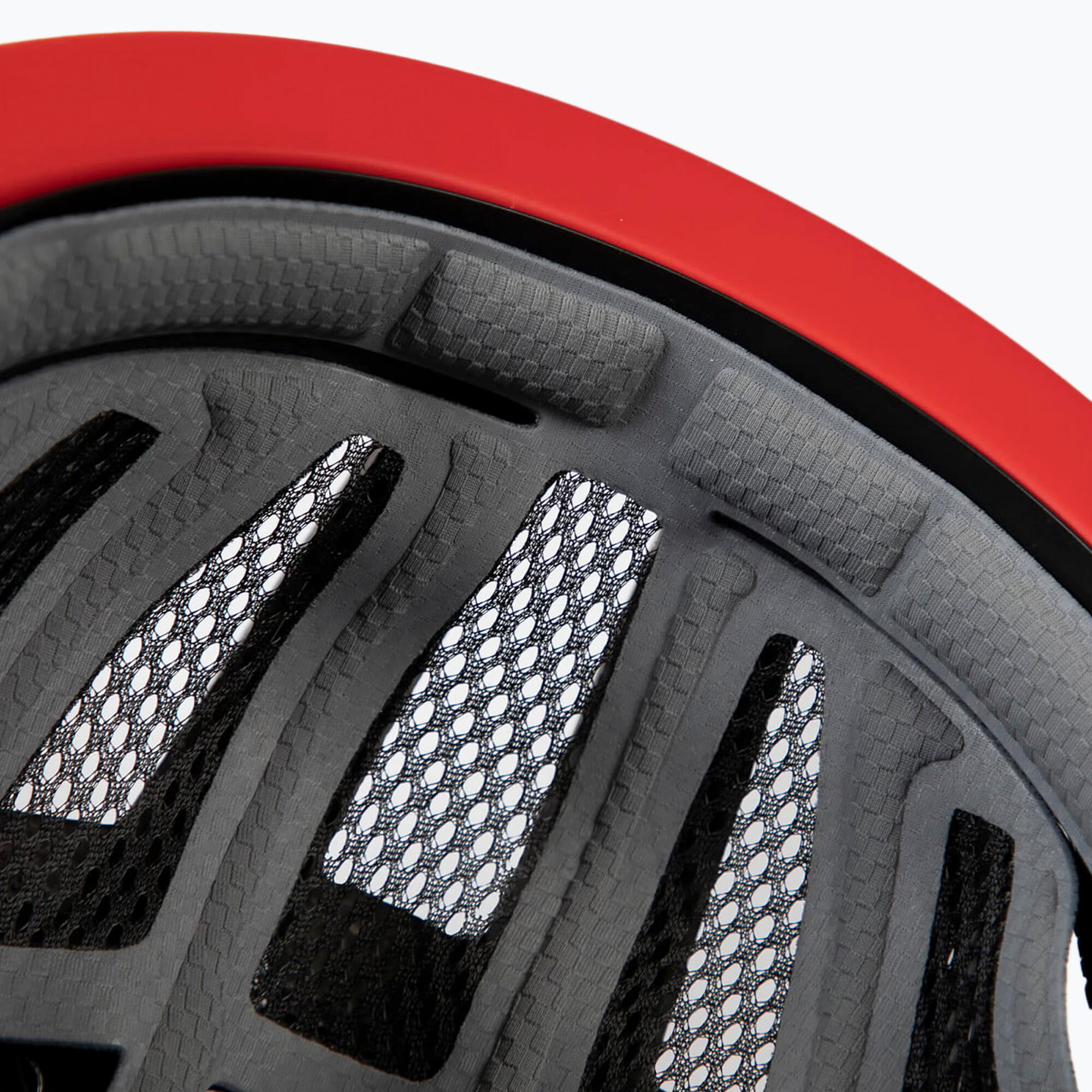Casco Ciclismo Endura Xtract MIPS® Rojo 6/7