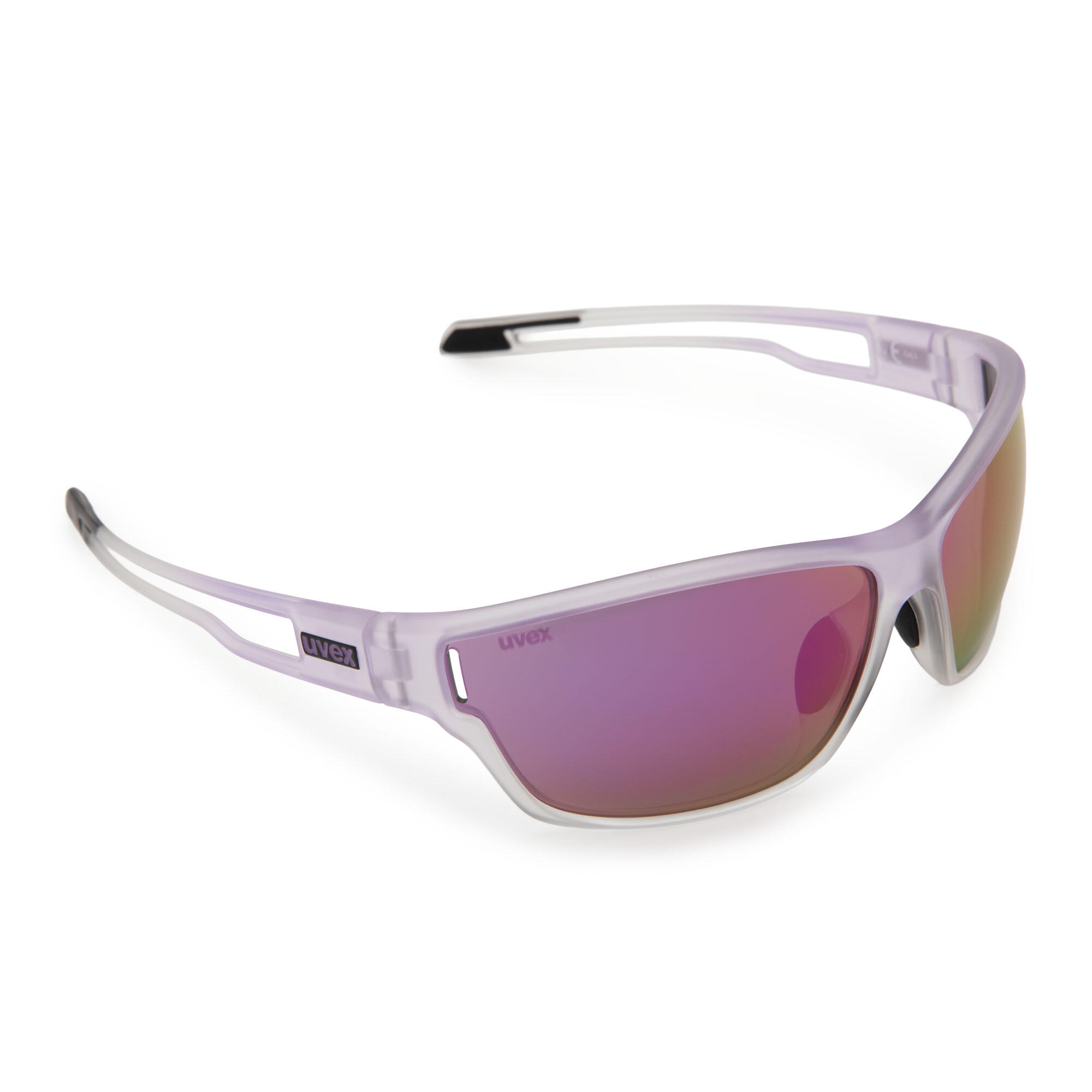 Occhiali da sole UVEX Sportstyle 806 6/6
