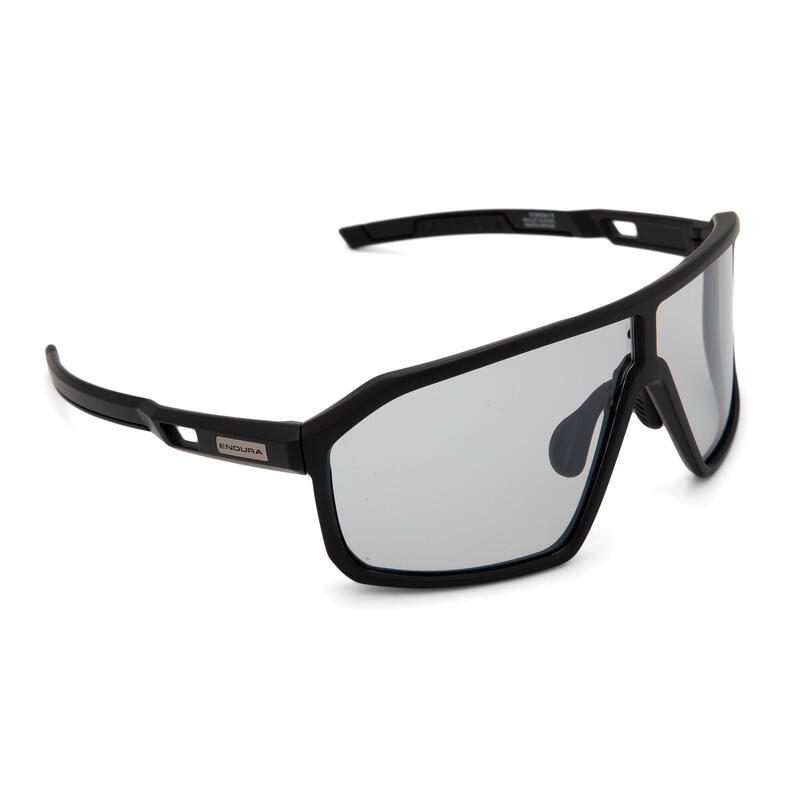 Ochelari de ciclism Ciclism ENDURA Mullet Negru