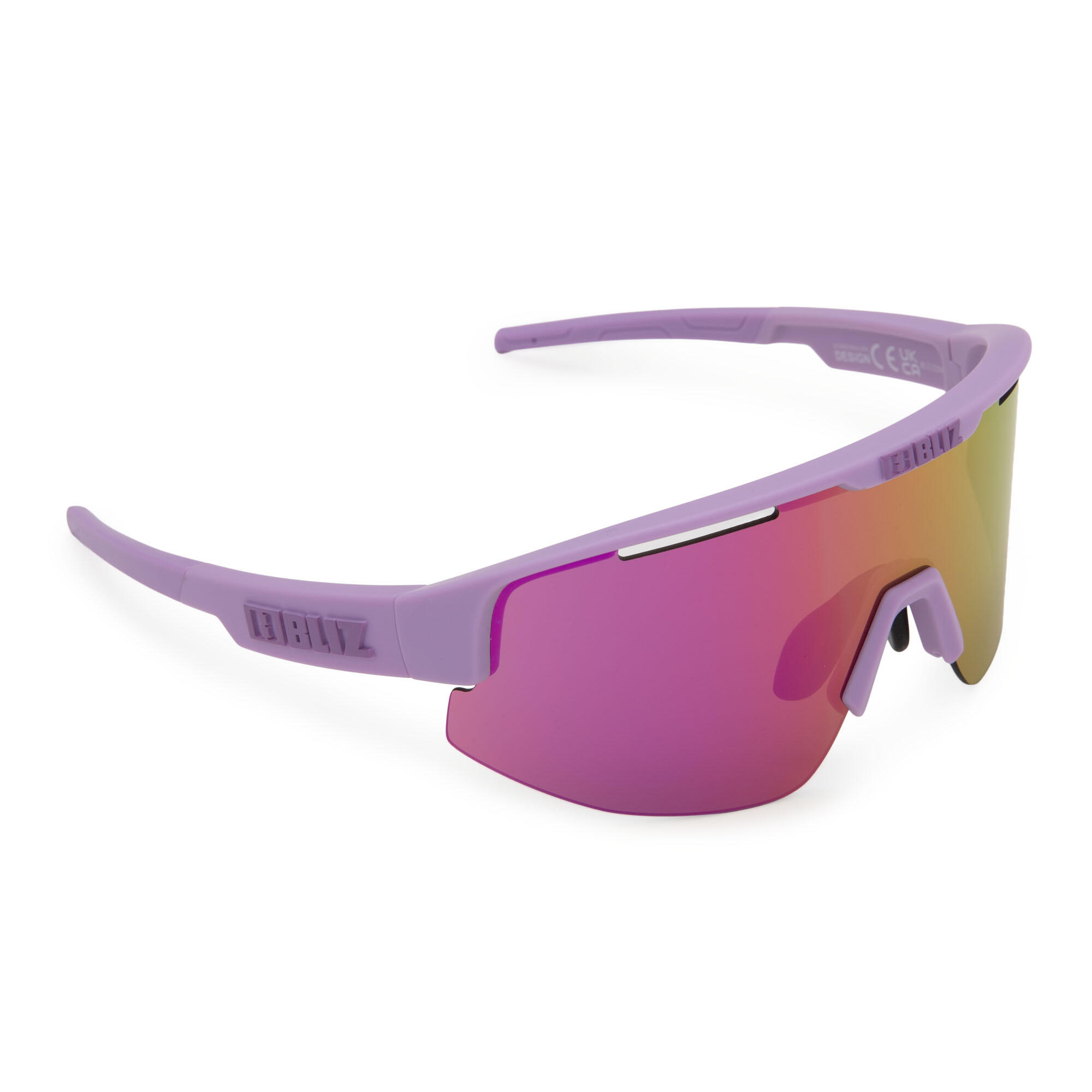 Bliz Matrix Sonnenbrille 6/6