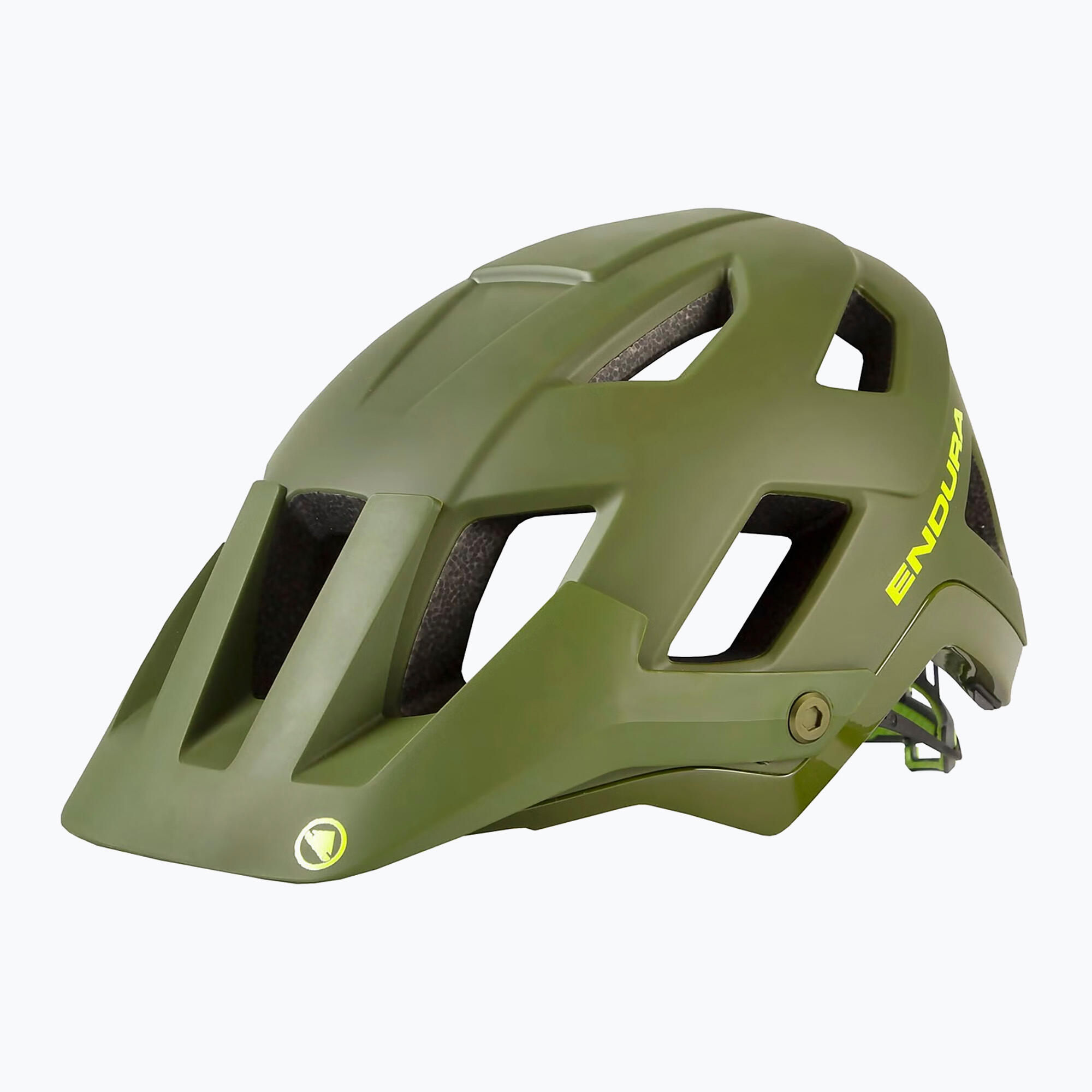 Capacete de bicicleta Endura Hummvee Plus 3/7