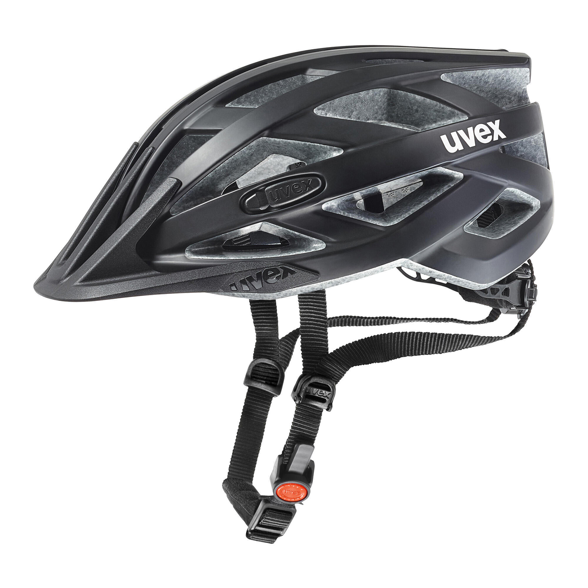 UVEX I-vo CC fietshelm 6/6