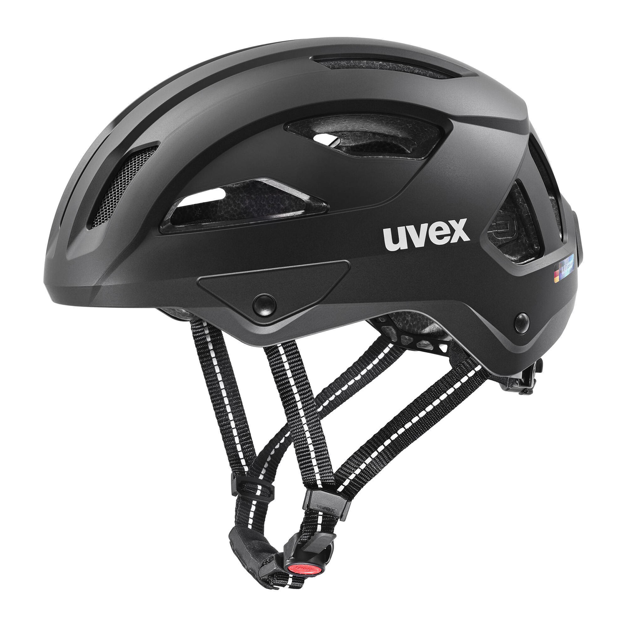 UVEX Kask Baskets (41/0/727/01) 5/5