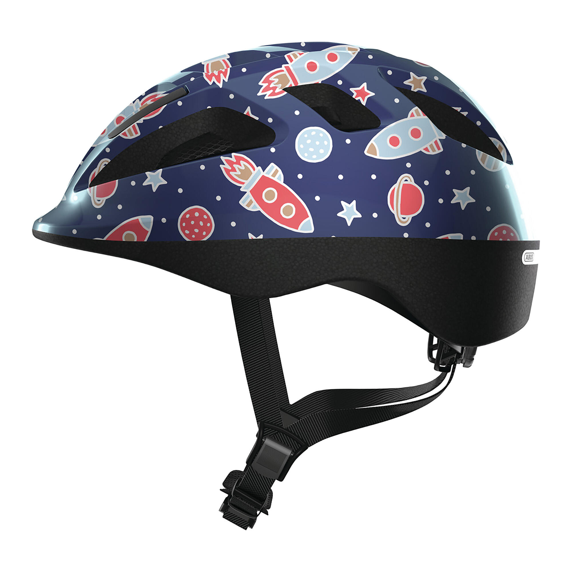 Casco del nipote "Smooty Kid" 5/6