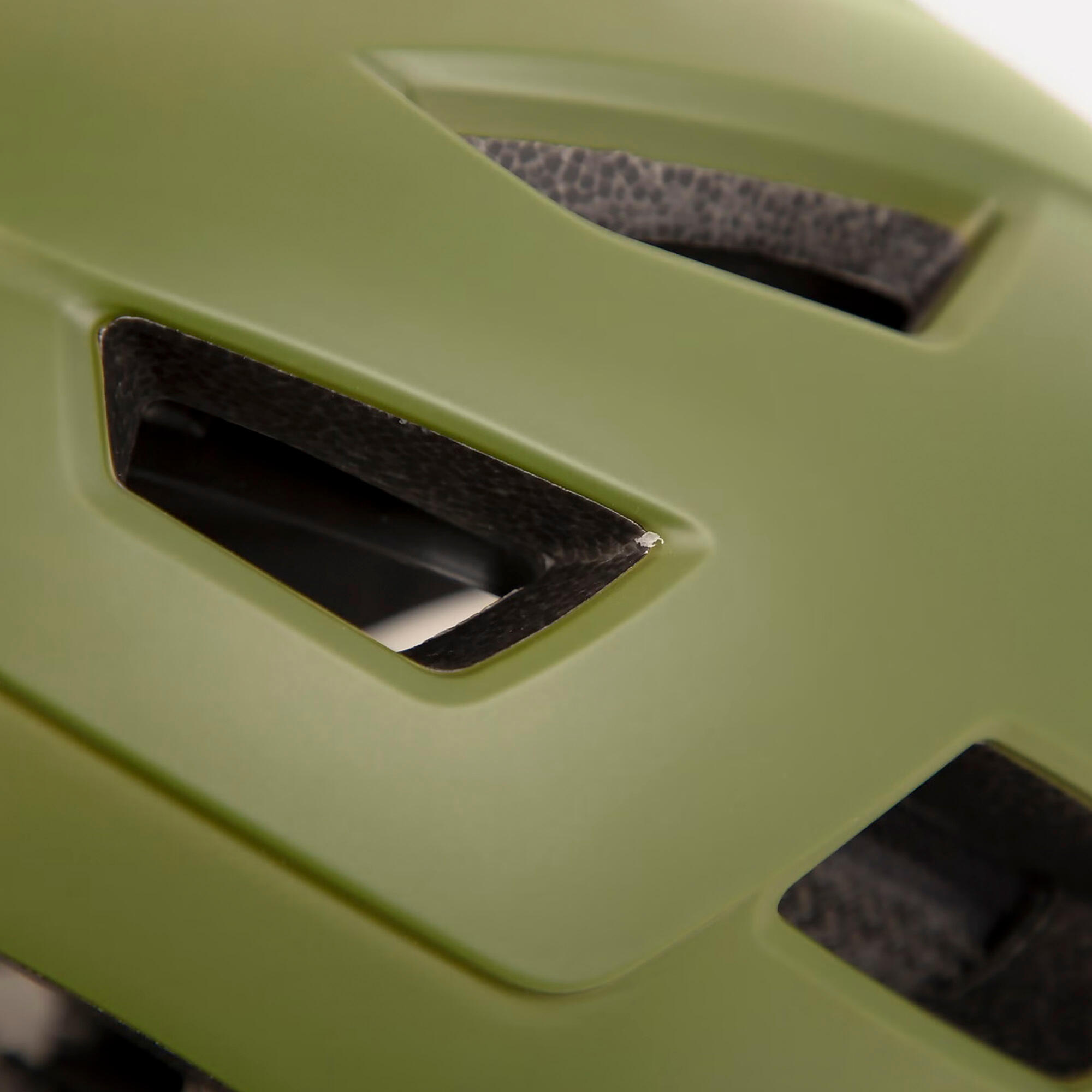 Capacete de bicicleta Endura Hummvee Plus 7/7