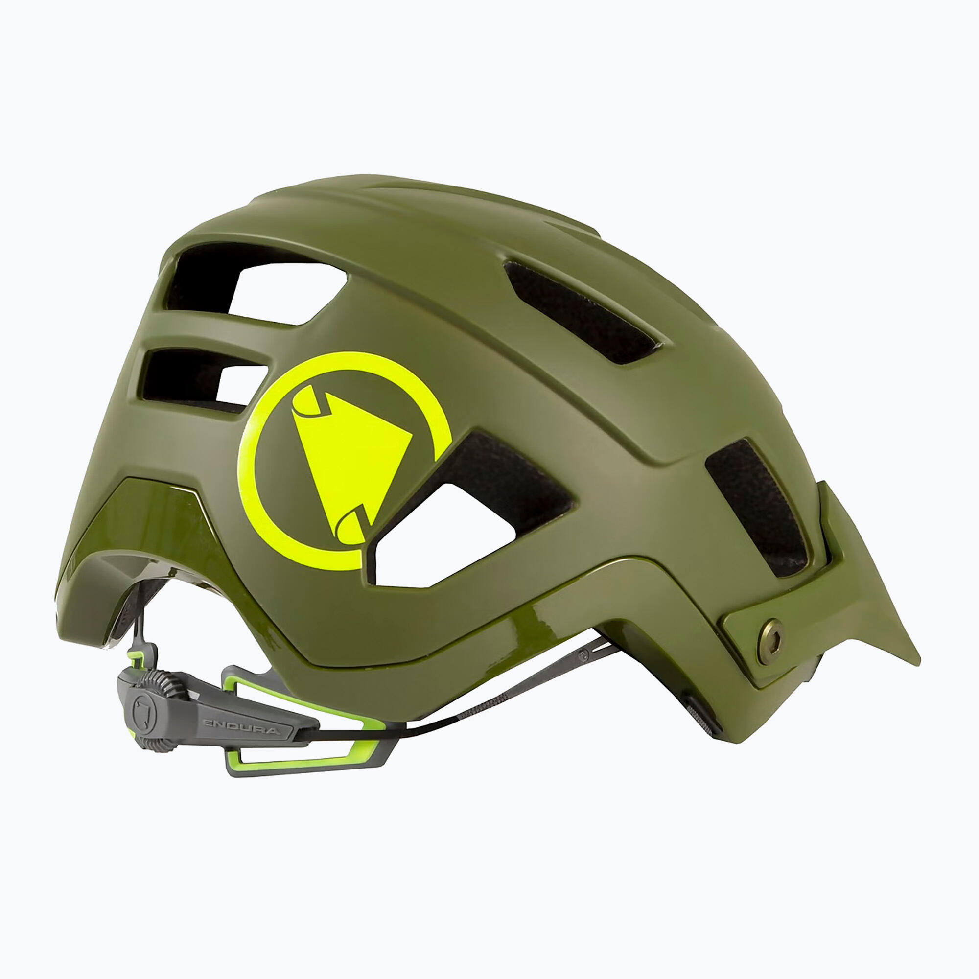 Capacete de bicicleta Endura Hummvee Plus 5/7