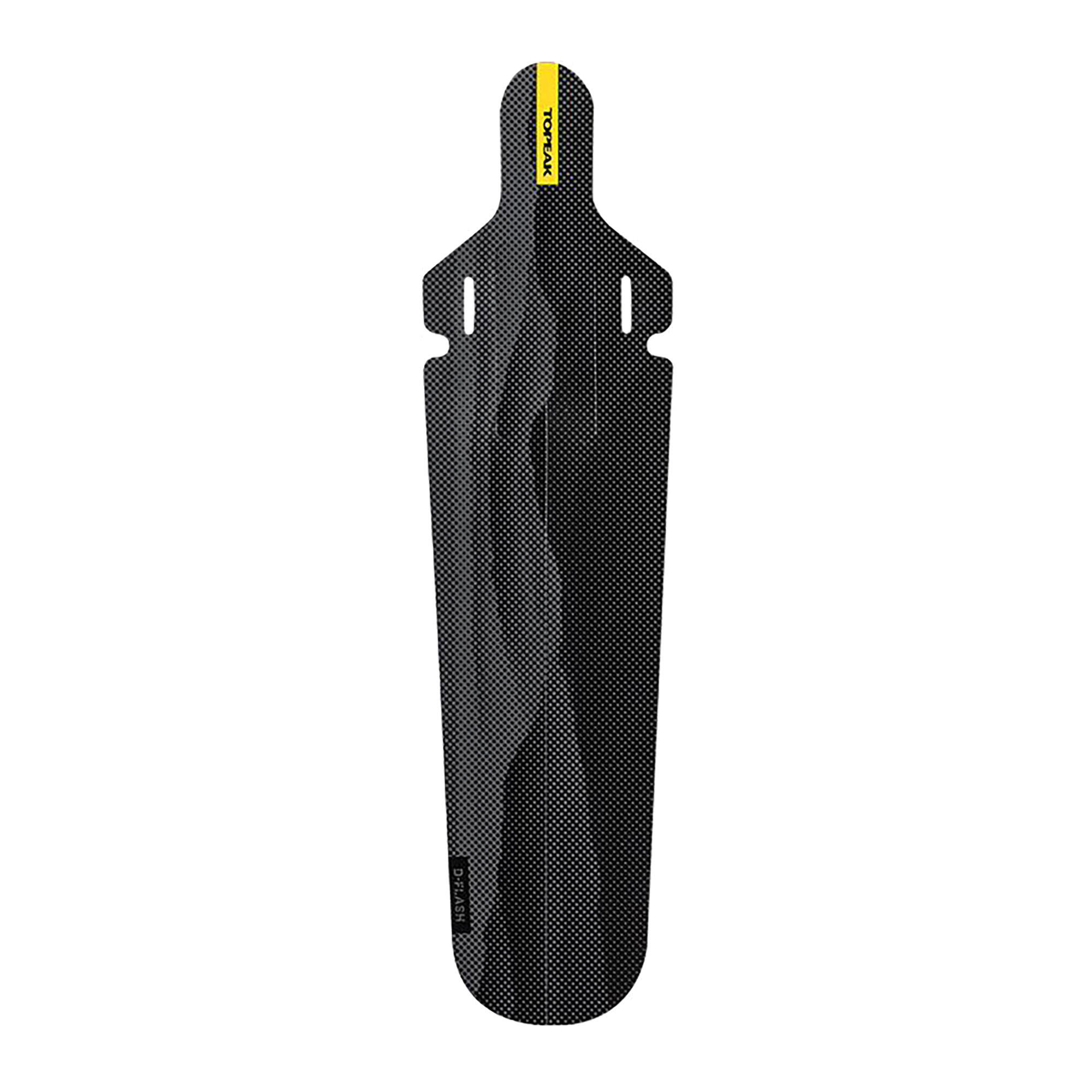 Parafango posteriore Topeak D-Flash Express S nero 4/4
