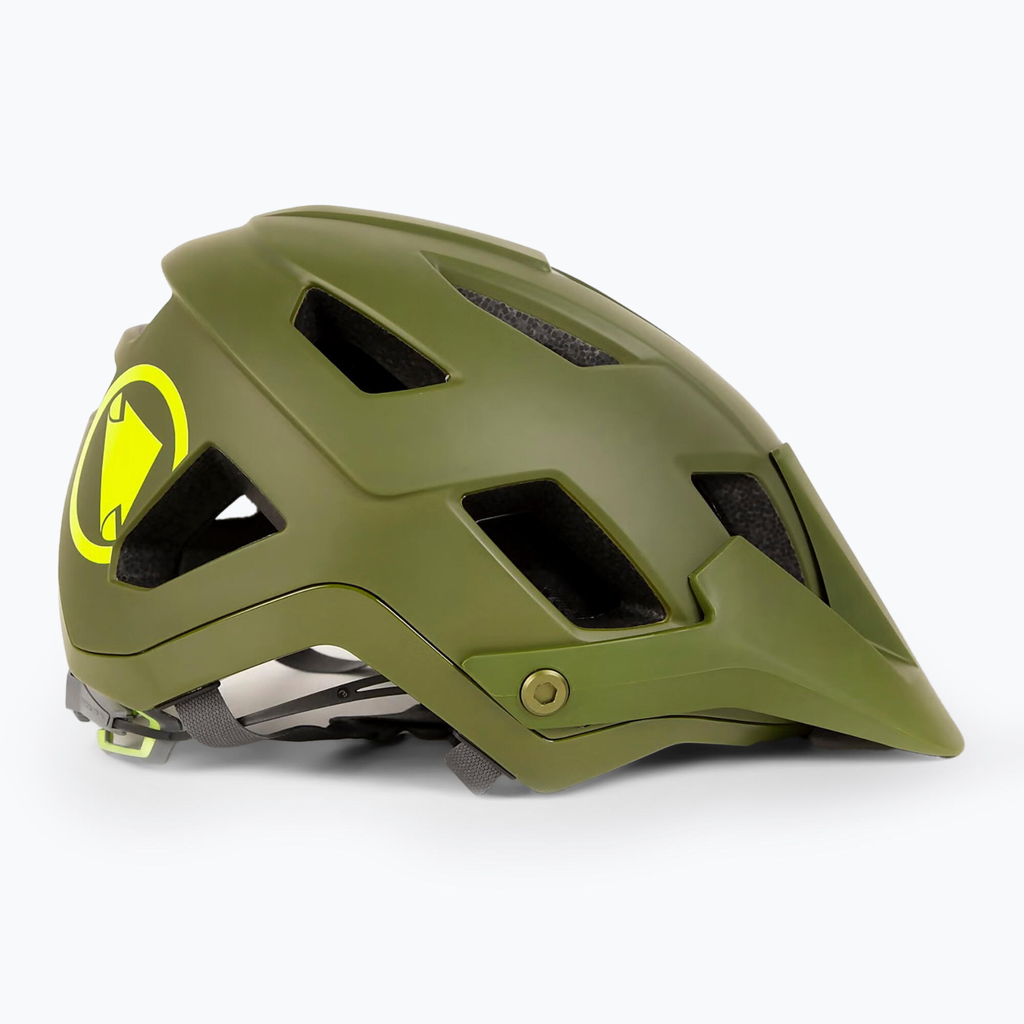 Capacete de bicicleta Endura Hummvee Plus 4/7