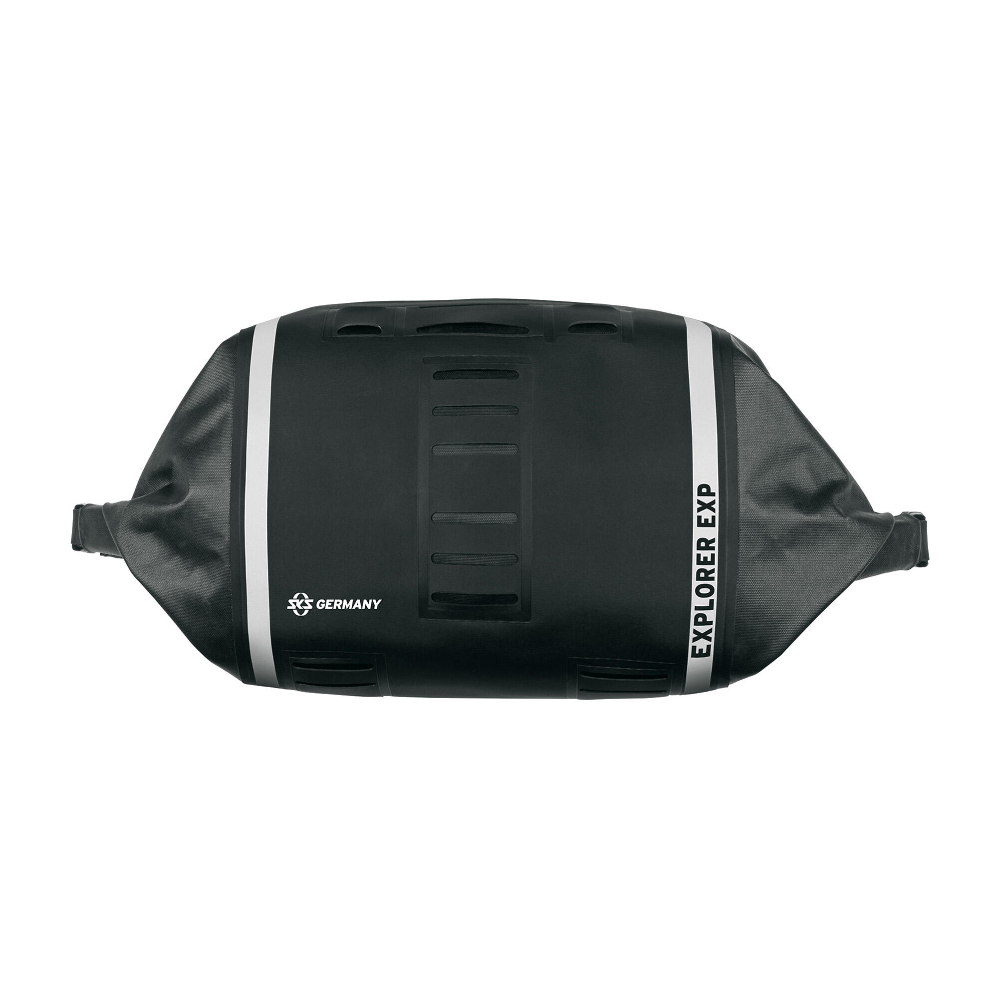 Borsa impermeabile riflettente per grucce SKS explorer 9L 3/3