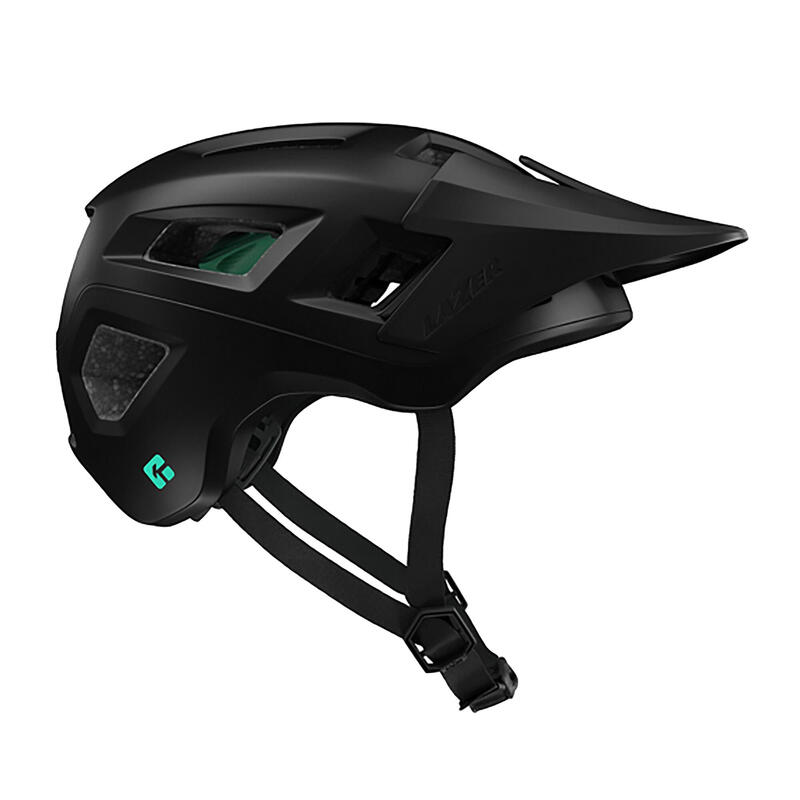 Casca de bicicletă Lazer Coyote KinetiCore
