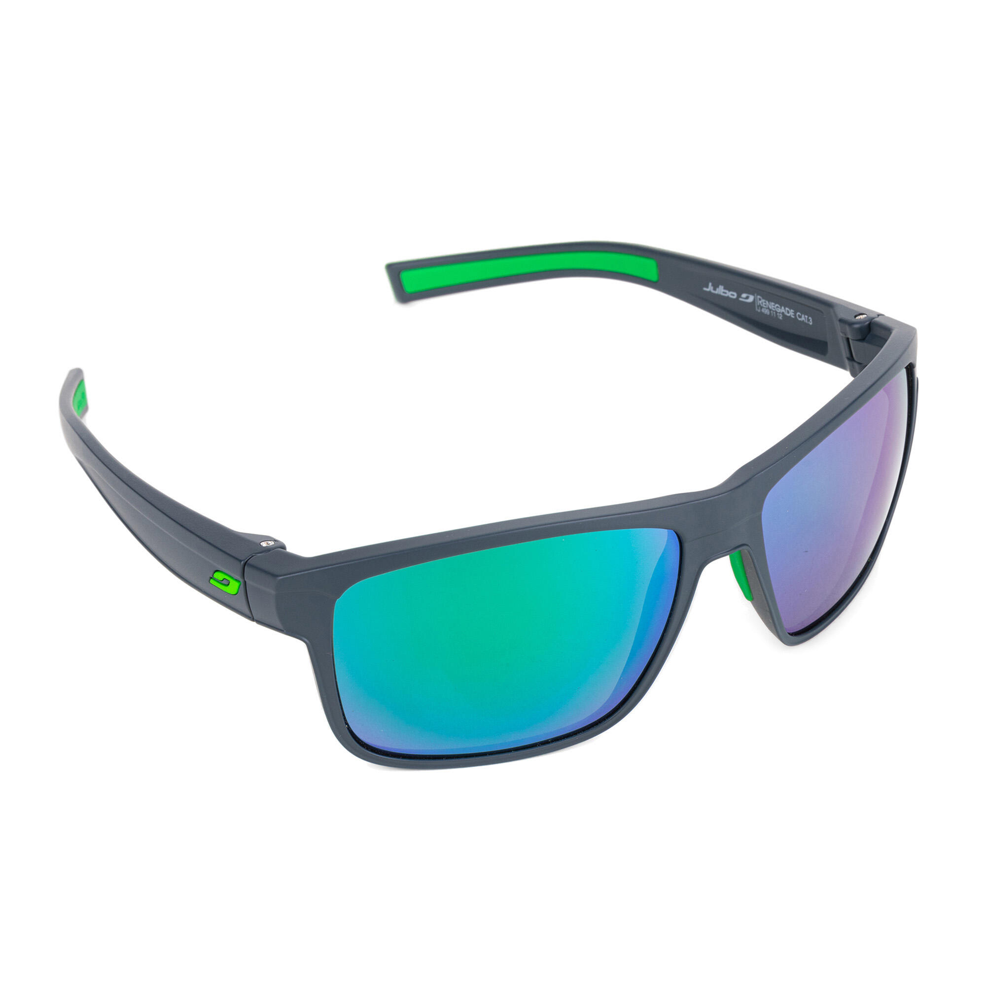 JULBO RENEGADE -Bleu 5/7