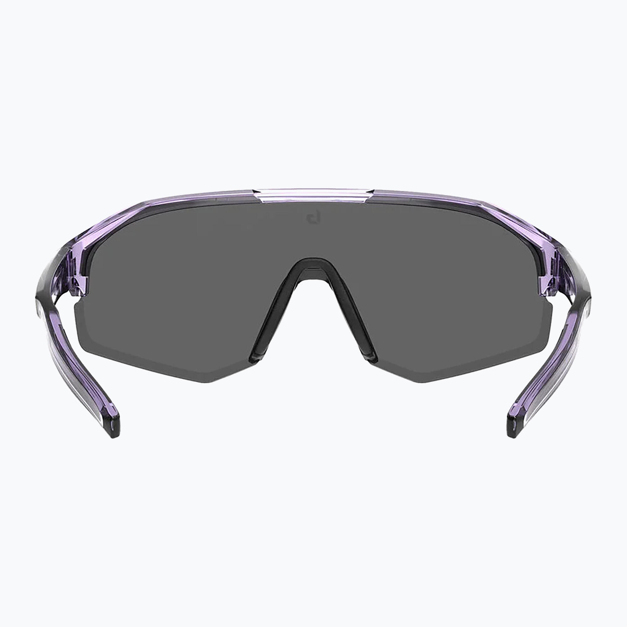 Sportbrillen LIGHTSHIFTER - Glas Cat 3 - Volwassen 3/7