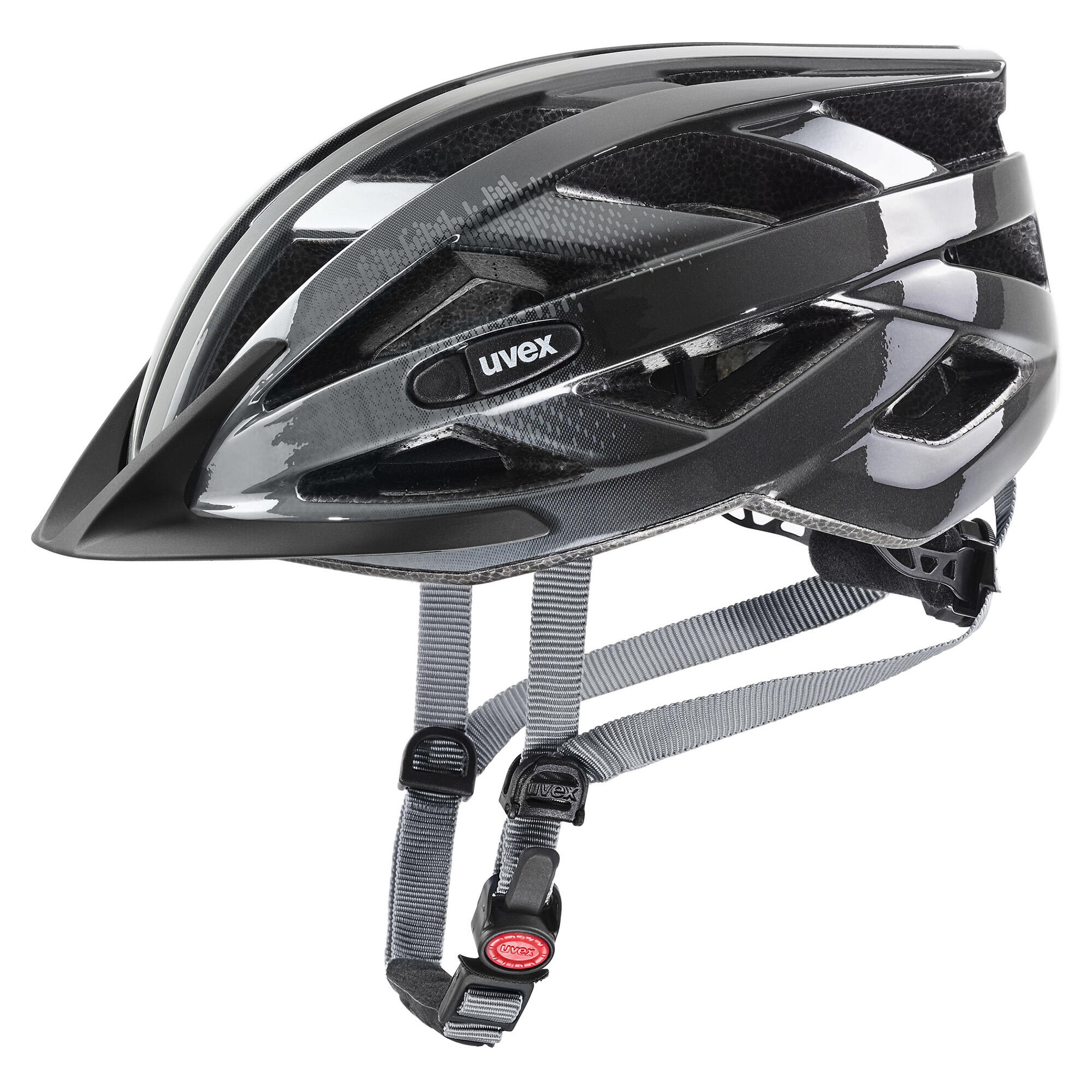 Kask rowerowy Uvex AIR WING 6/6