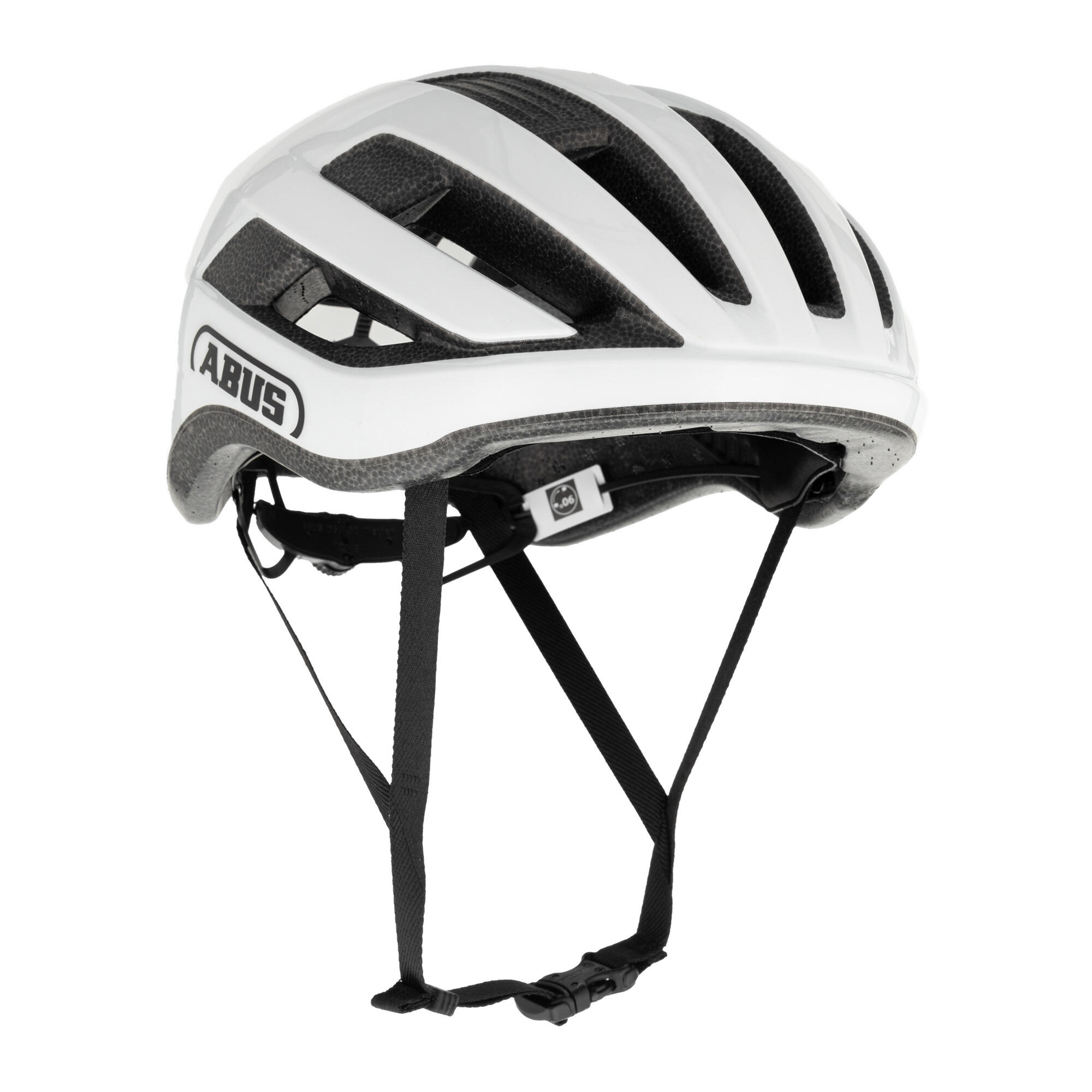 Capacete de bicicleta ABUS Wingback 7/7