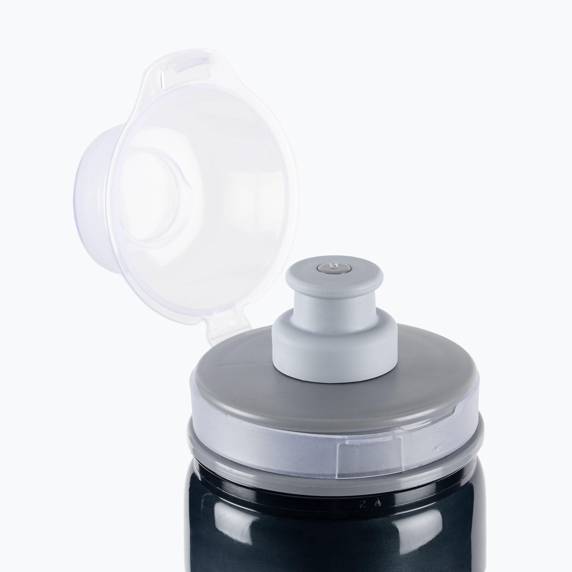 Elite Ice Fly 500 ml bidon Grijs 4/5