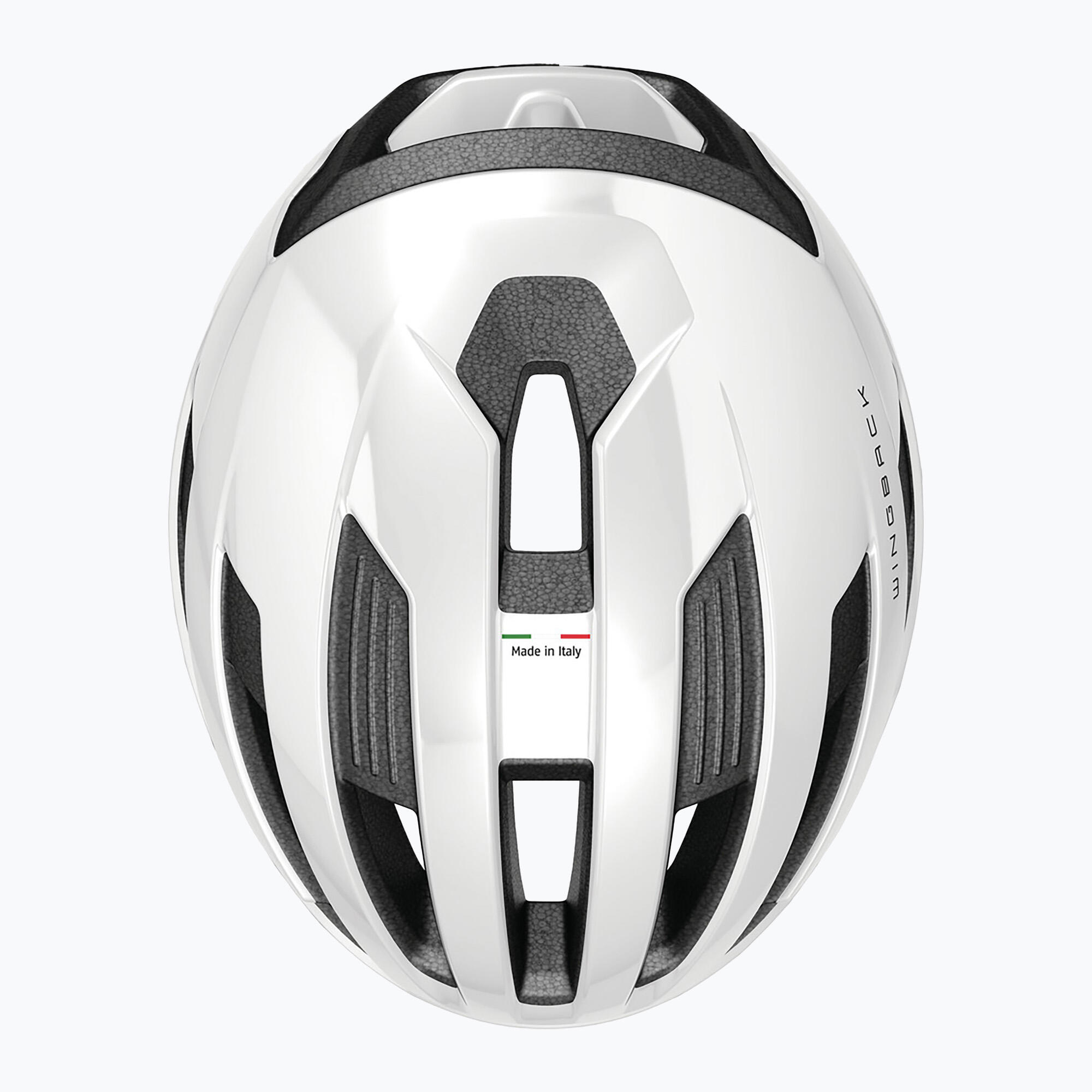 Capacete de bicicleta ABUS Wingback 6/7