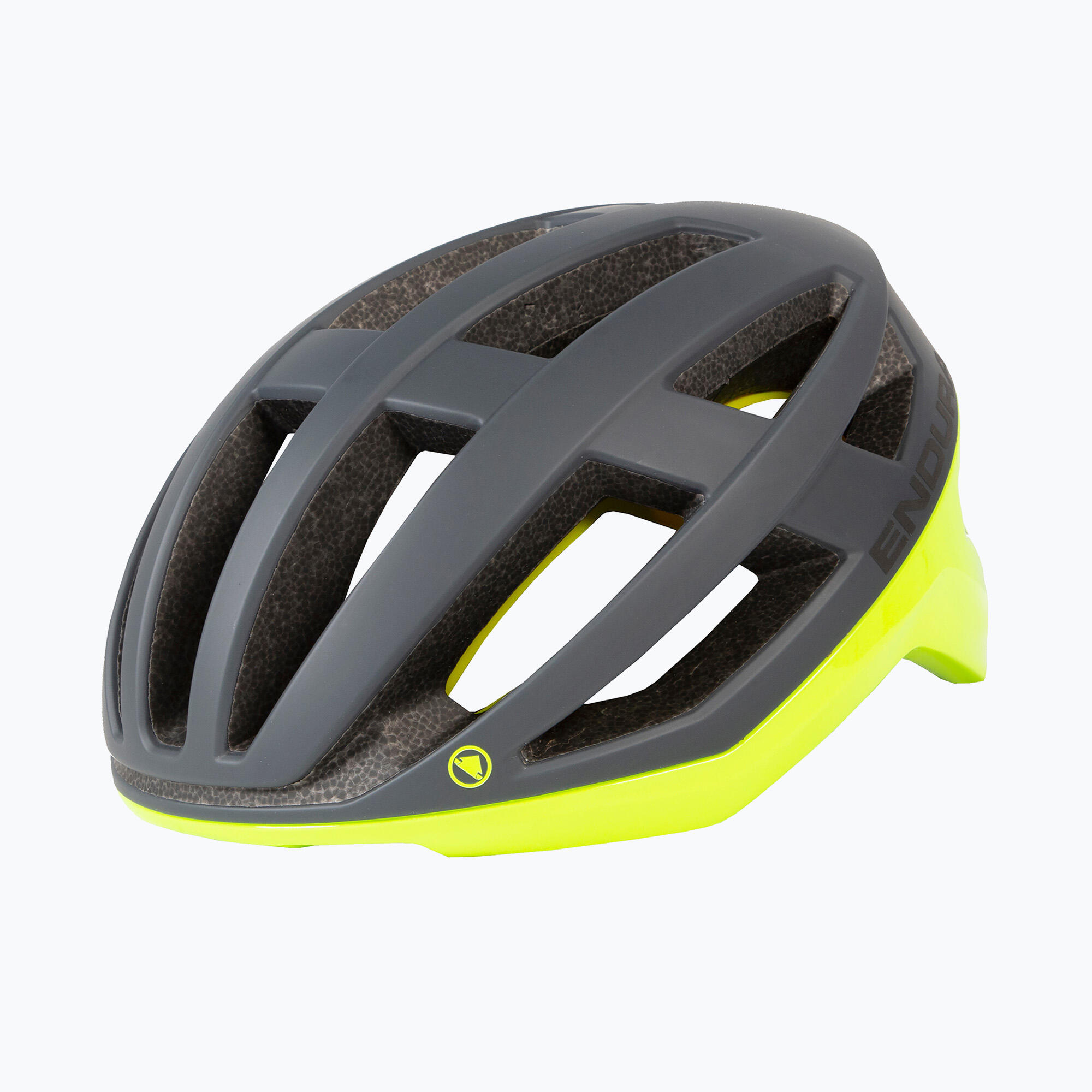 Capacete Endura Fs260-pro Mips® Ii amarelo brilhante 6/7