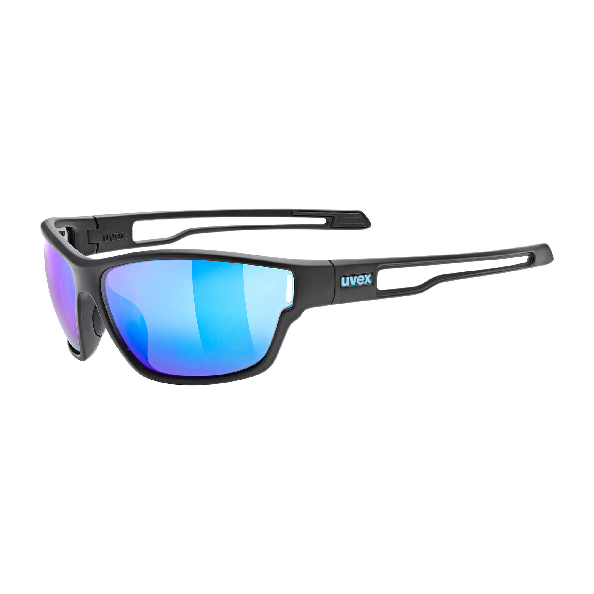 Lunettes Uvex Sportstyle 806 6/6