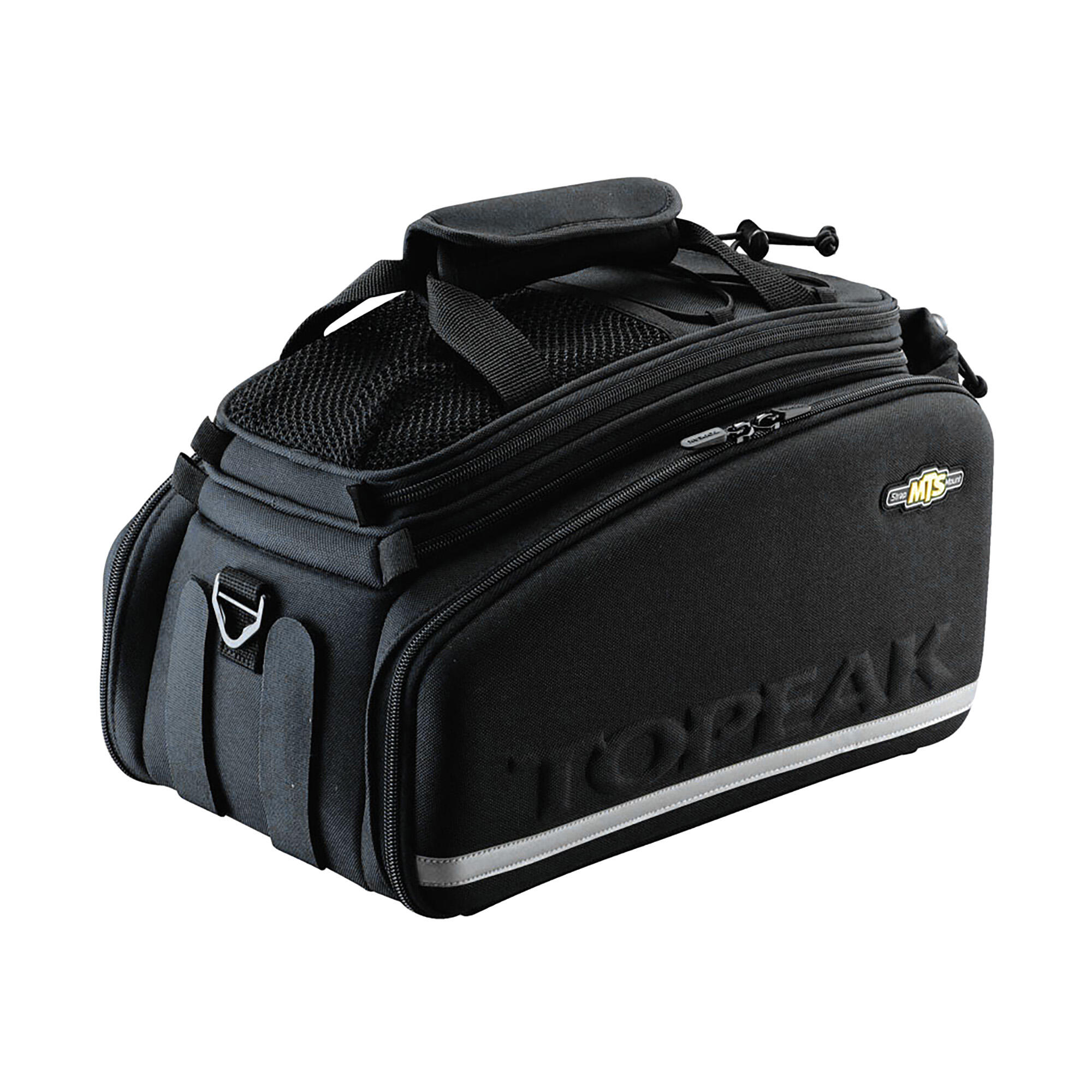 Fietstas voor bagagedrager Topeak MTS Trunk Bag DXP 22,6 7/7