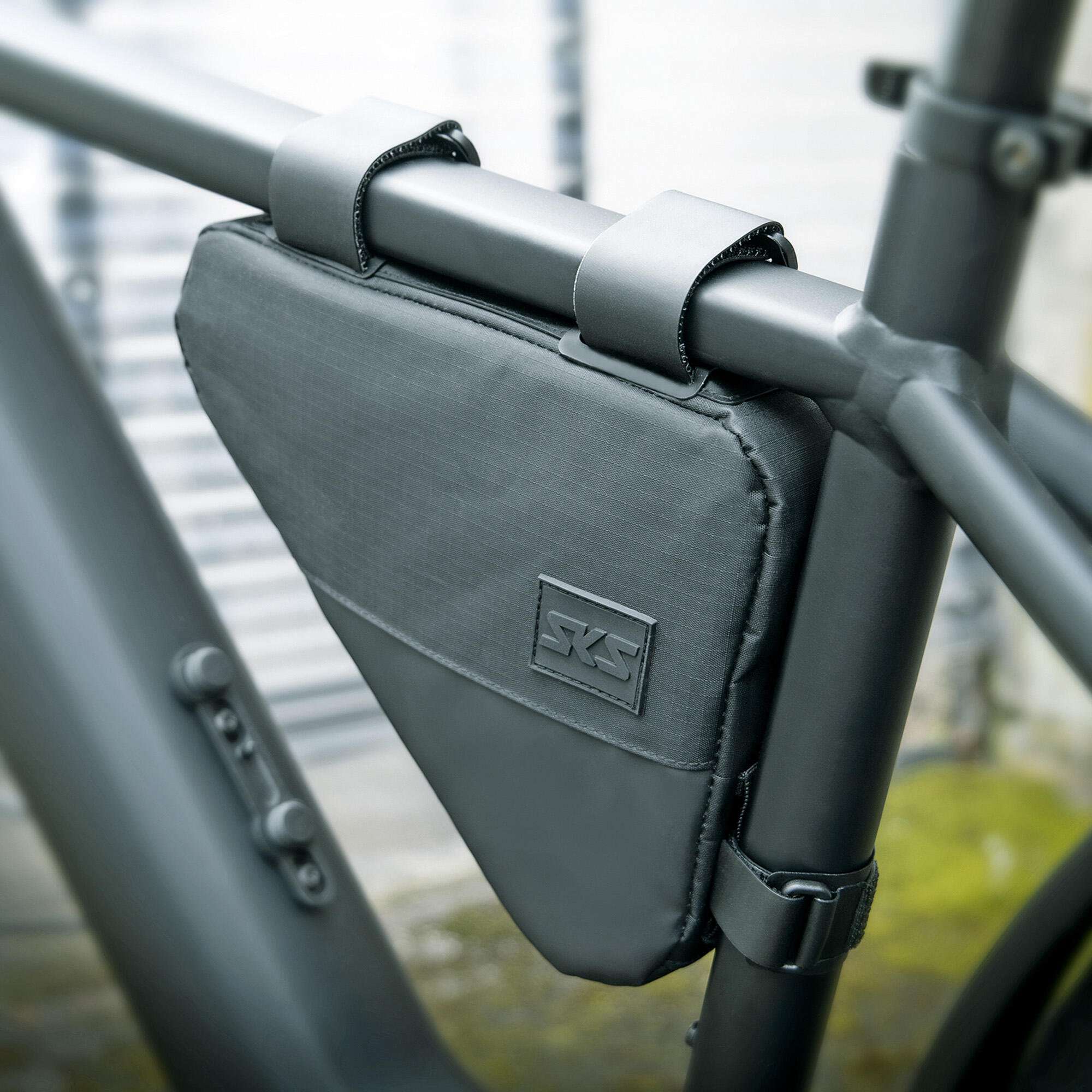 Saco para quadro de bicicleta SKS Urban 4/6