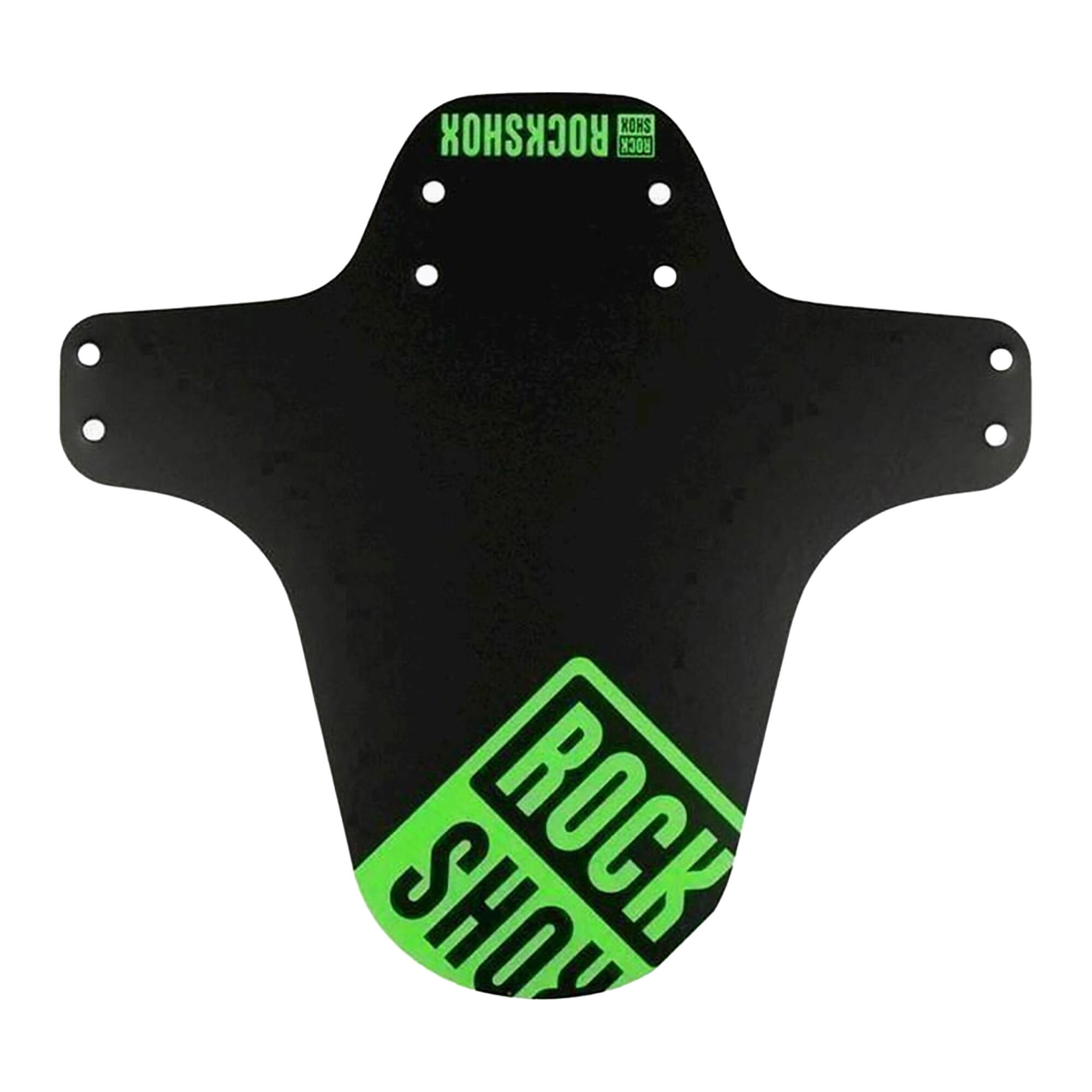 Parafango per bicicletta Rock Shox MTB 2/2