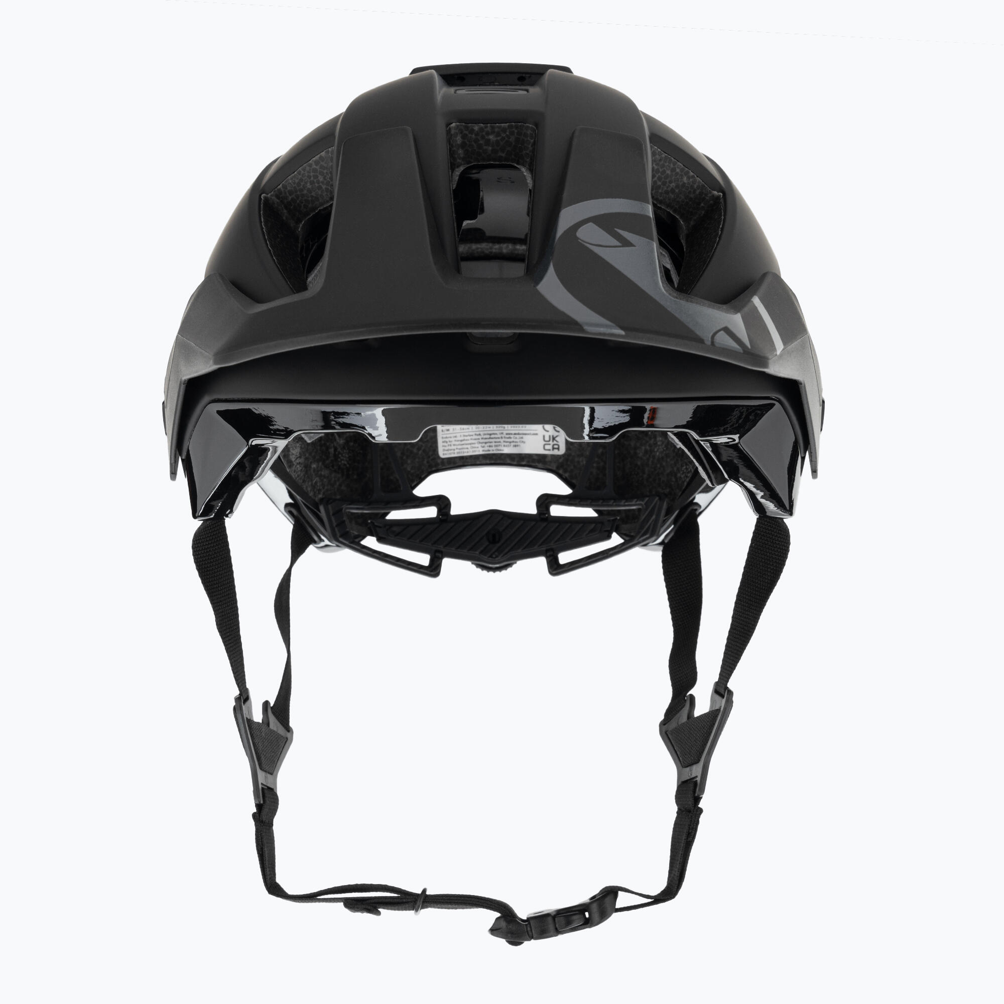 Casque Endura SingleTrack MIPS Noir 2/7