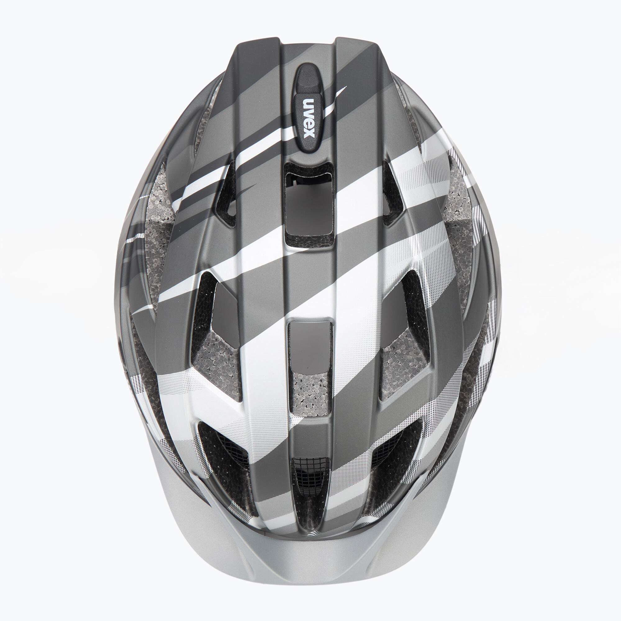 Kask rowerowy UVEX Air wing CC 6/7