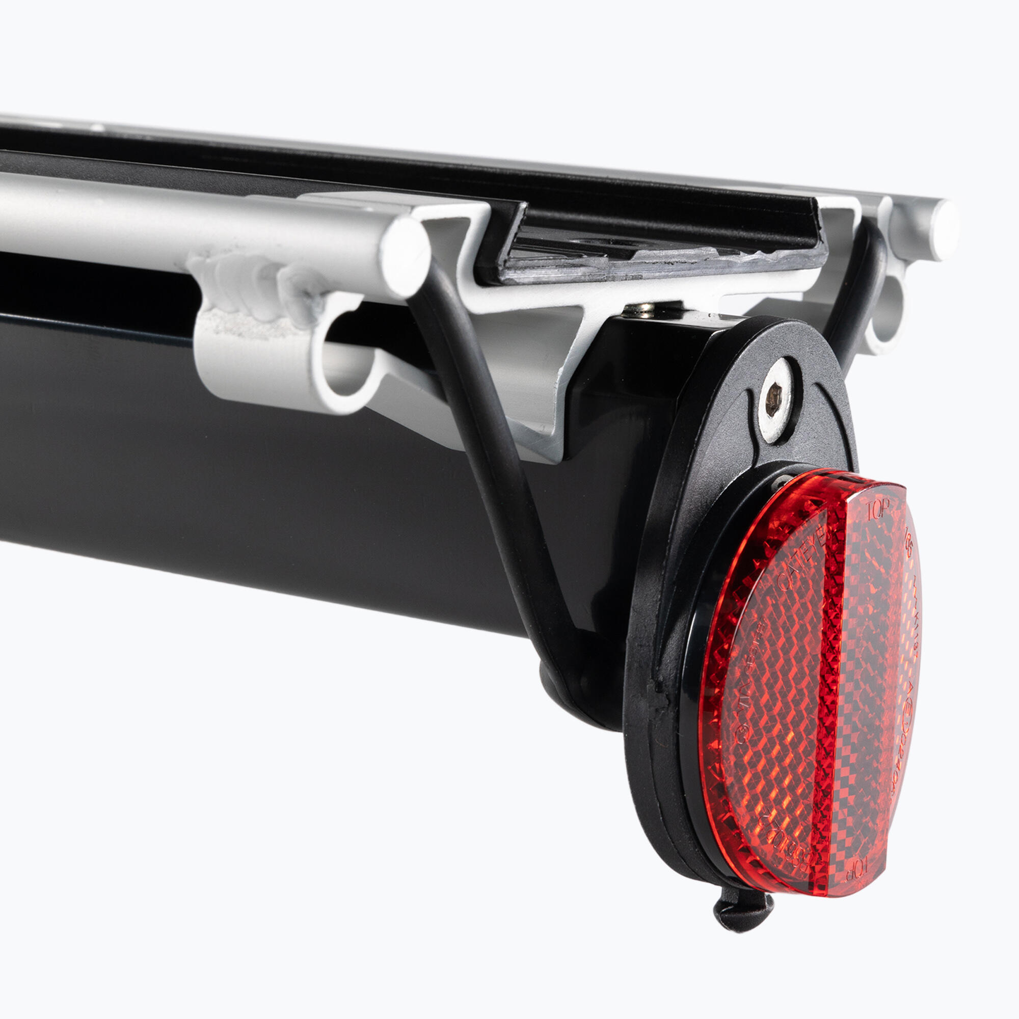 Topeak MTX BeamRack Seatpost Carrier 3/7