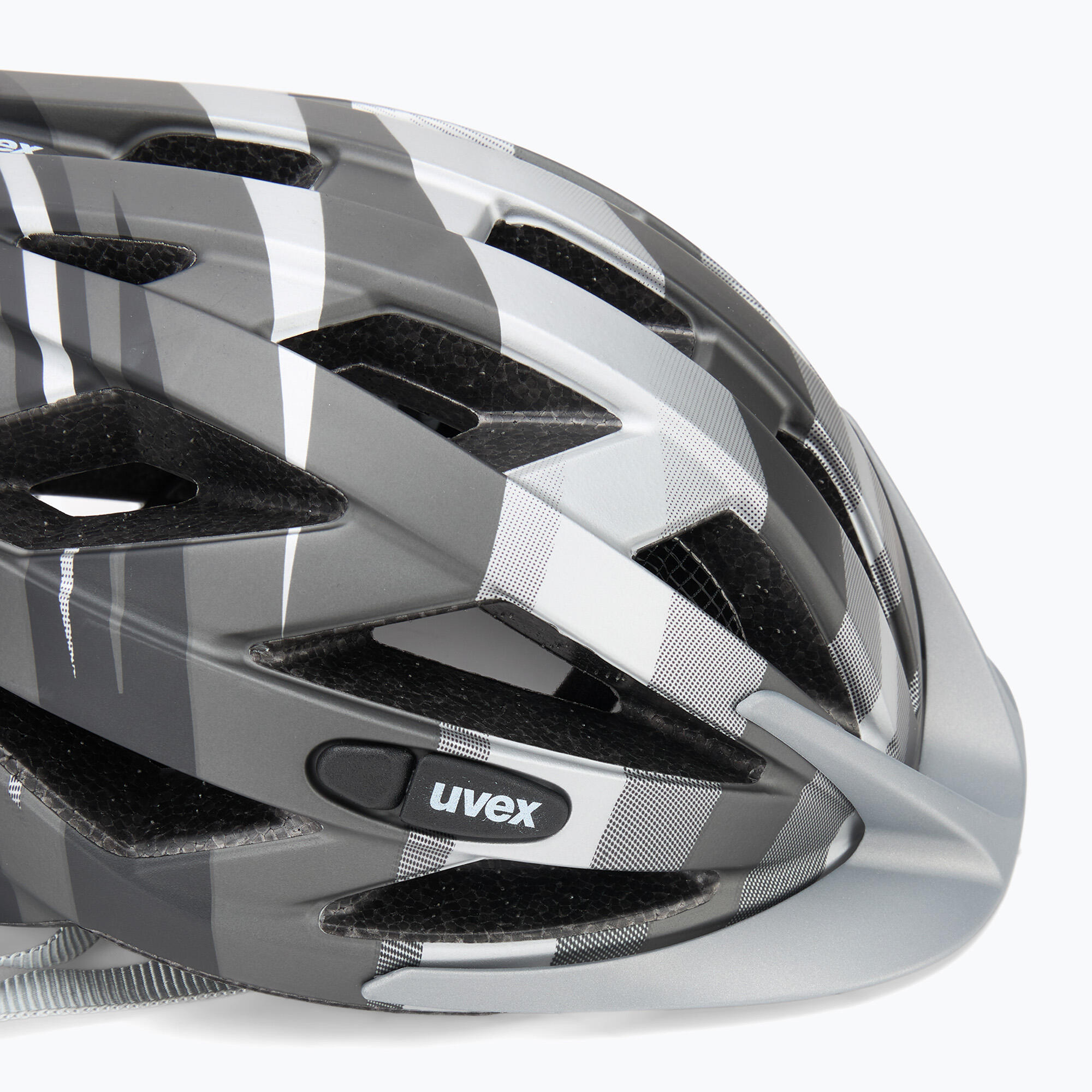 Kask rowerowy UVEX Air wing CC 7/7